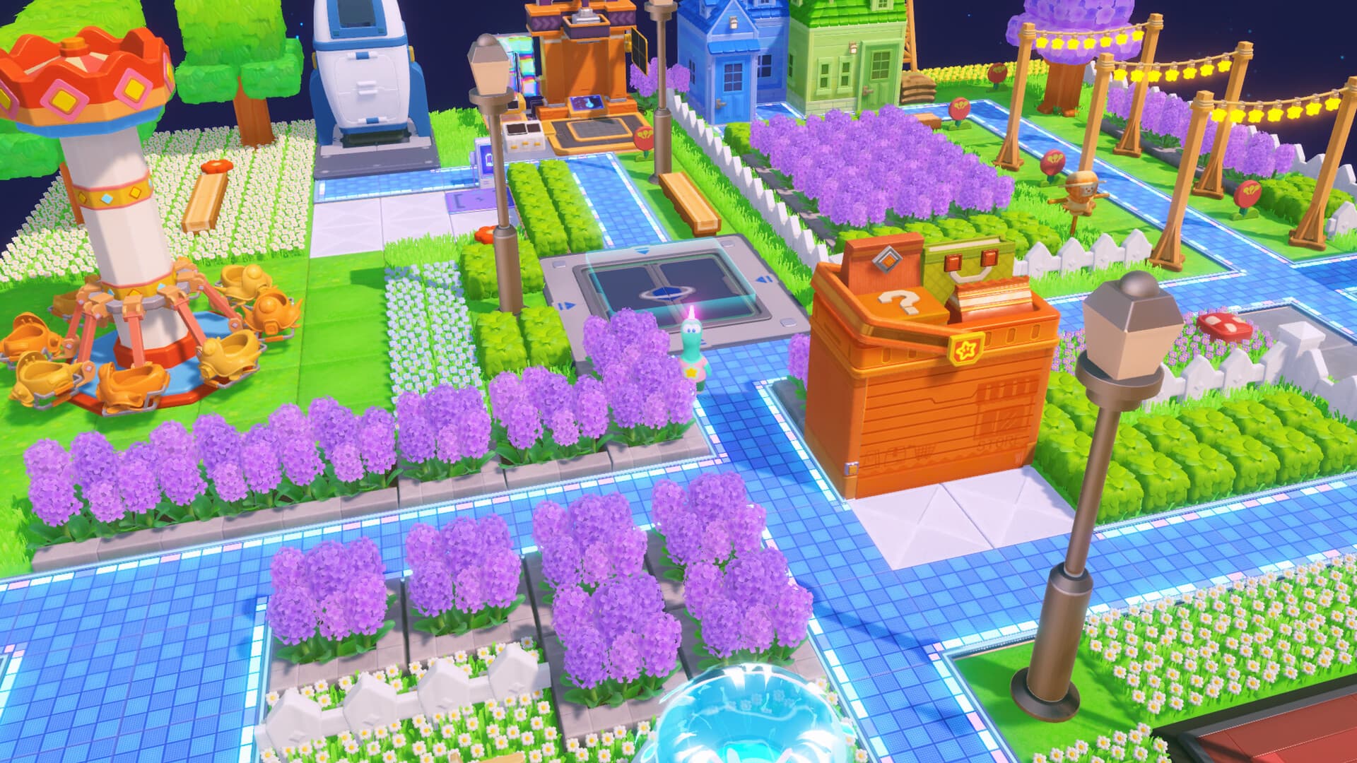 Planet Party Time screenshot 4