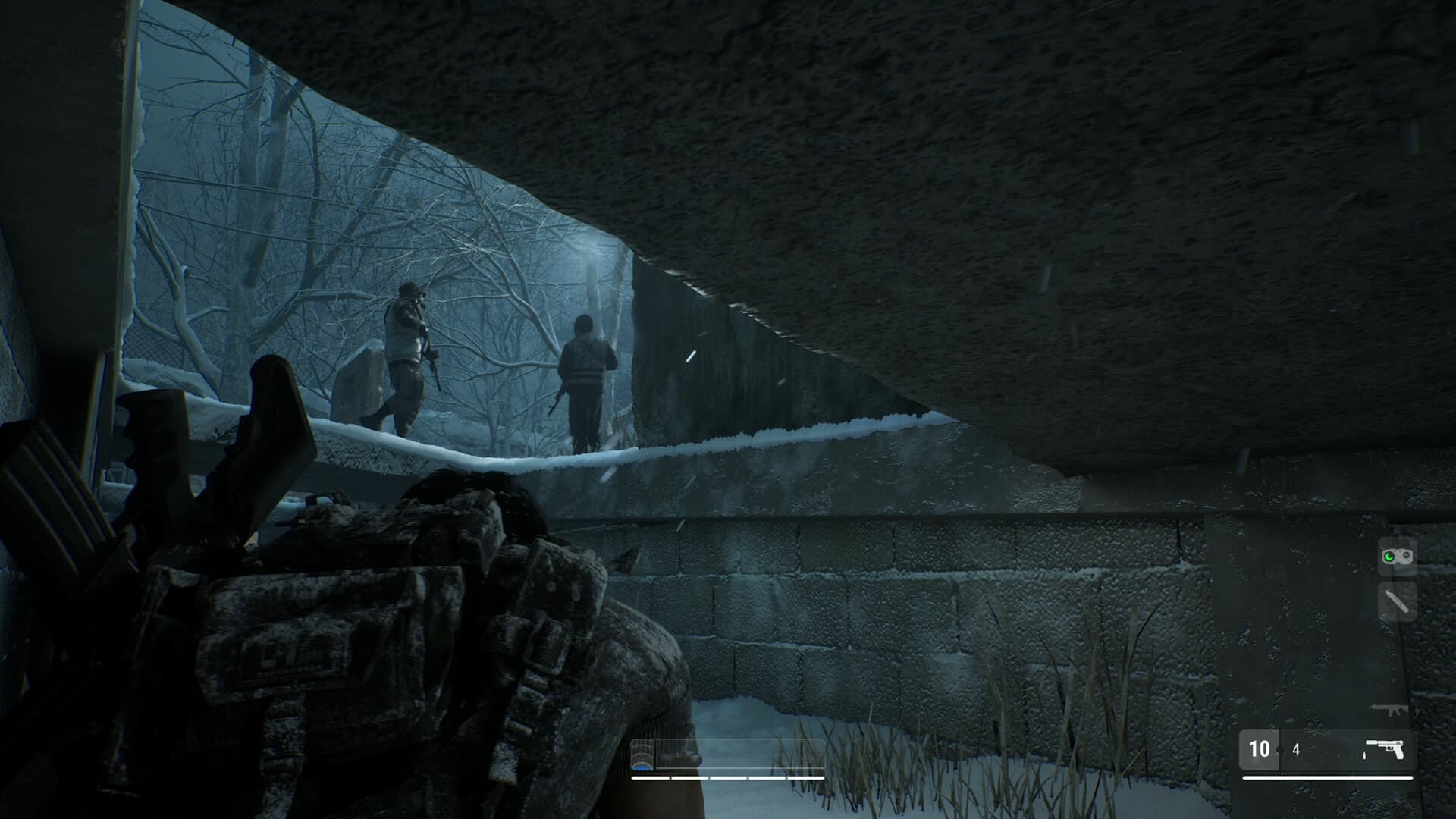 MUDANG: Two Hearts screenshot 4