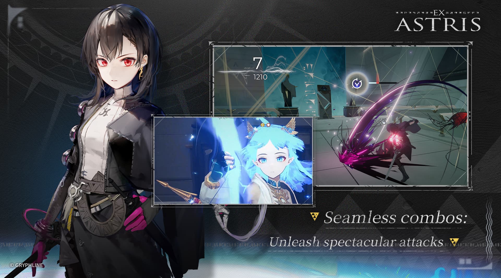 Ex Astris screenshot 2