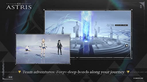 来自星尘 screenshot 3