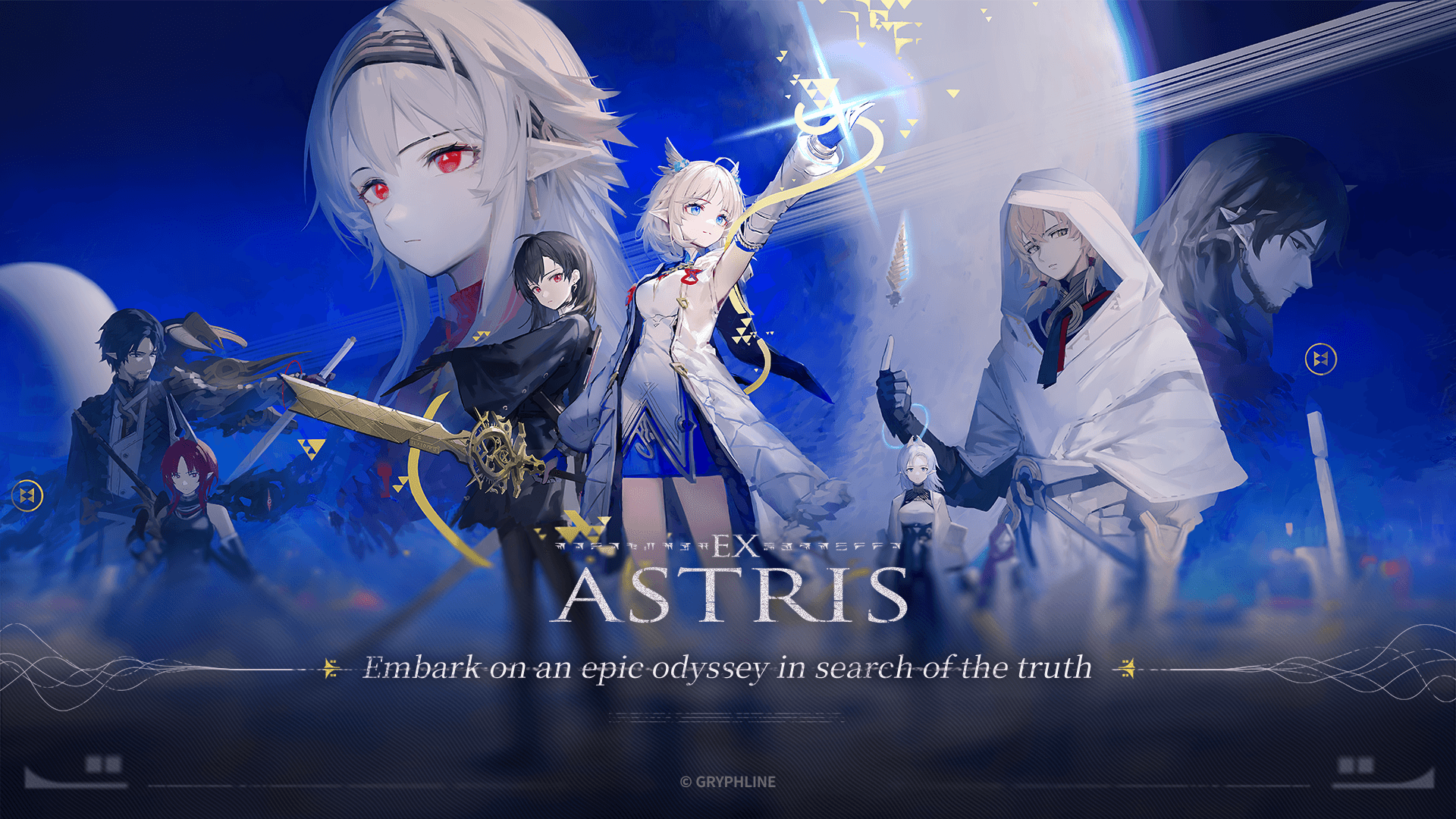 Ex Astris screenshot 4