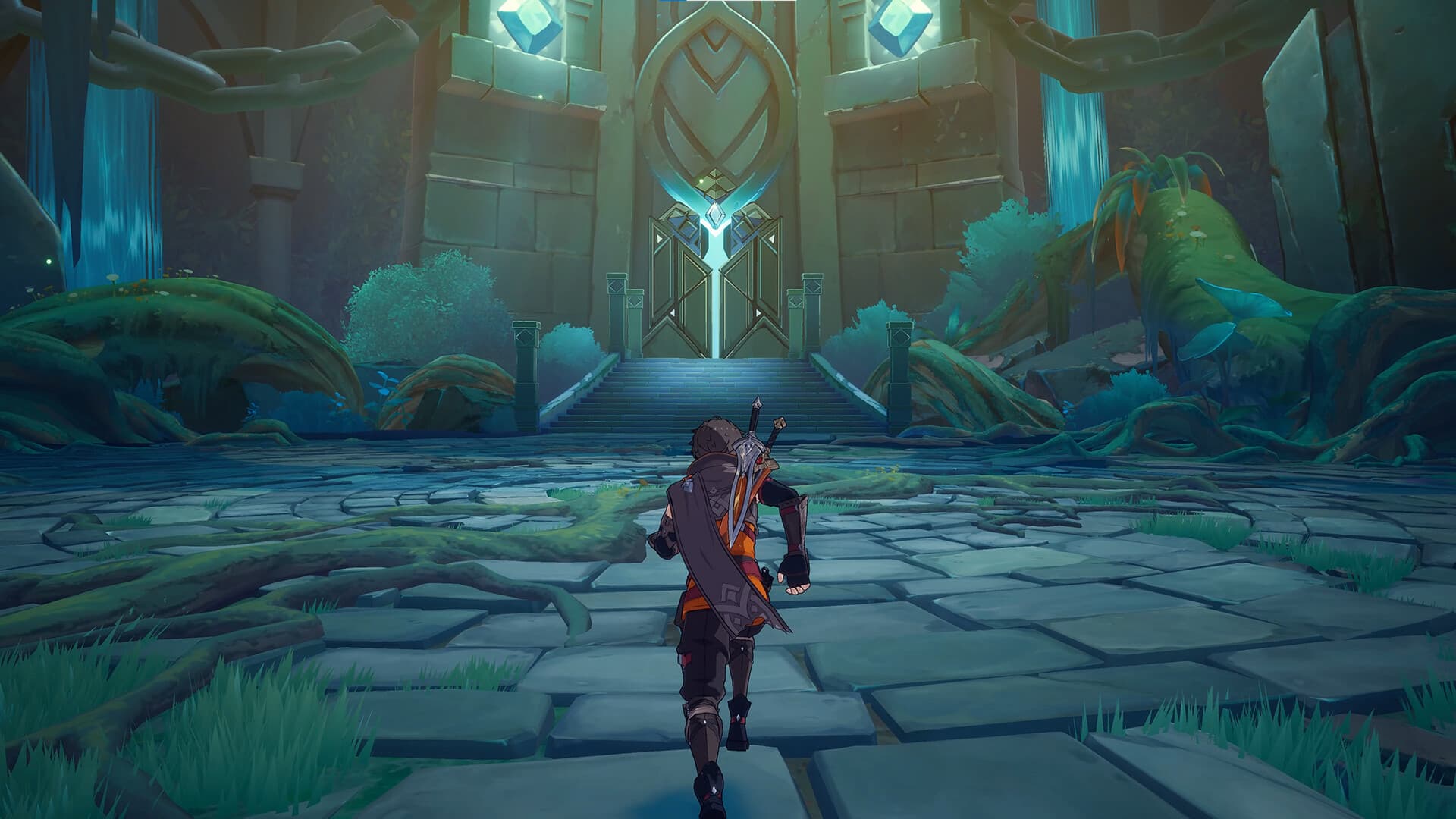LIMIT ZERO BREAKERS screenshot 2