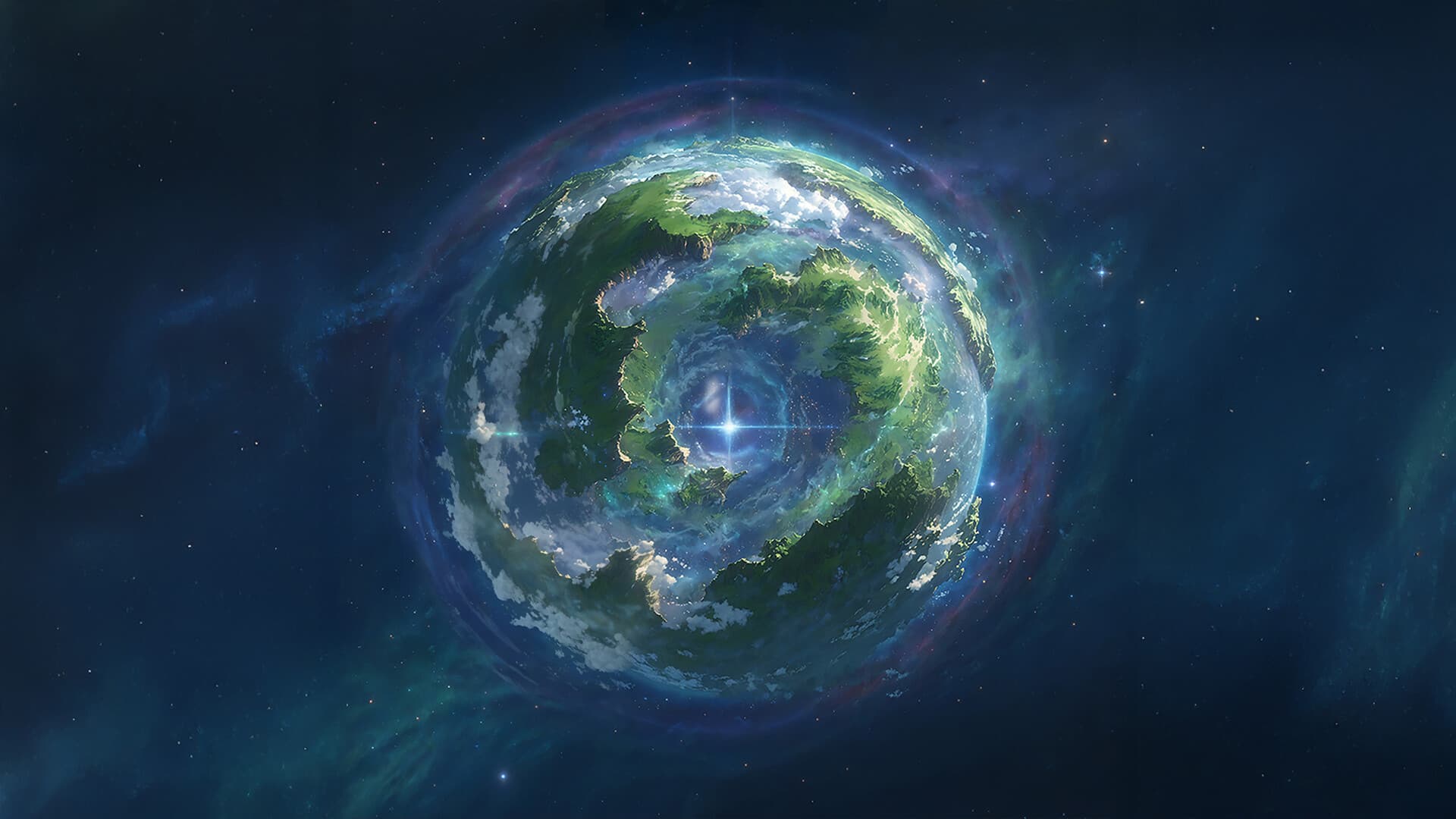 LIMIT ZERO BREAKERS screenshot 1