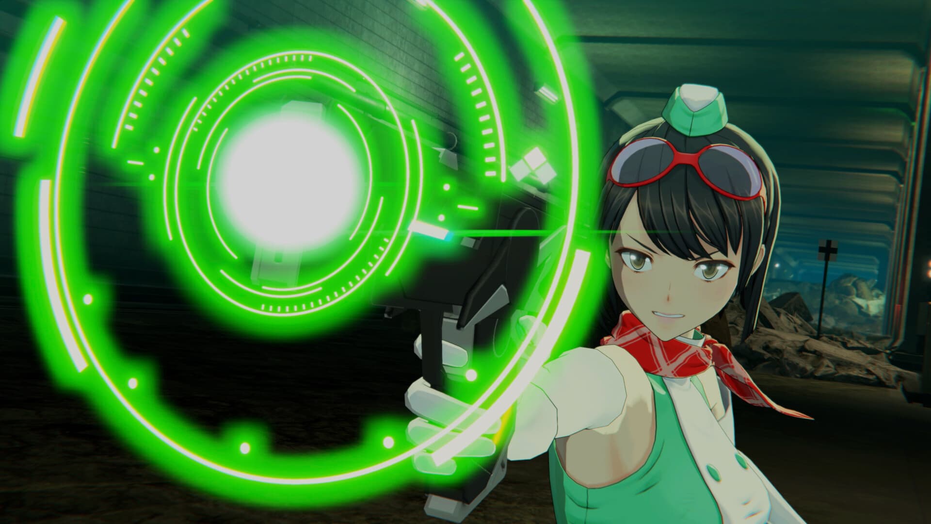Digimon Story Time Stranger screenshot 4
