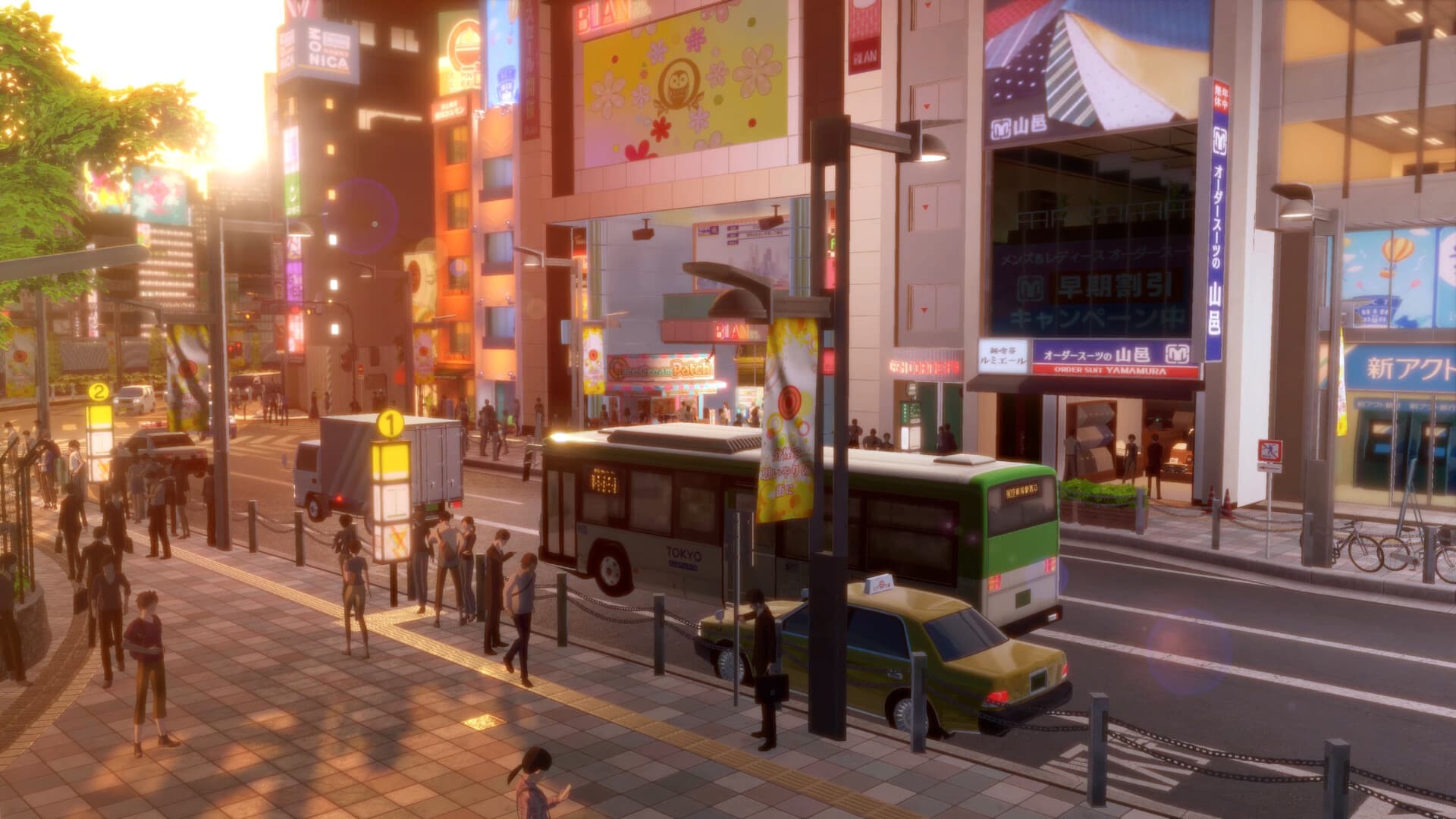 Digimon Story Time Stranger screenshot 2