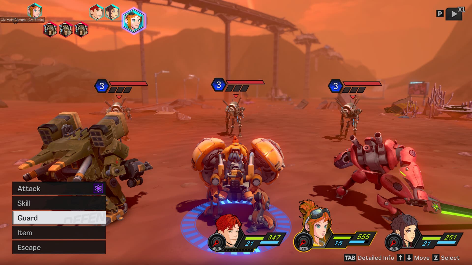 STARBITES screenshot 1