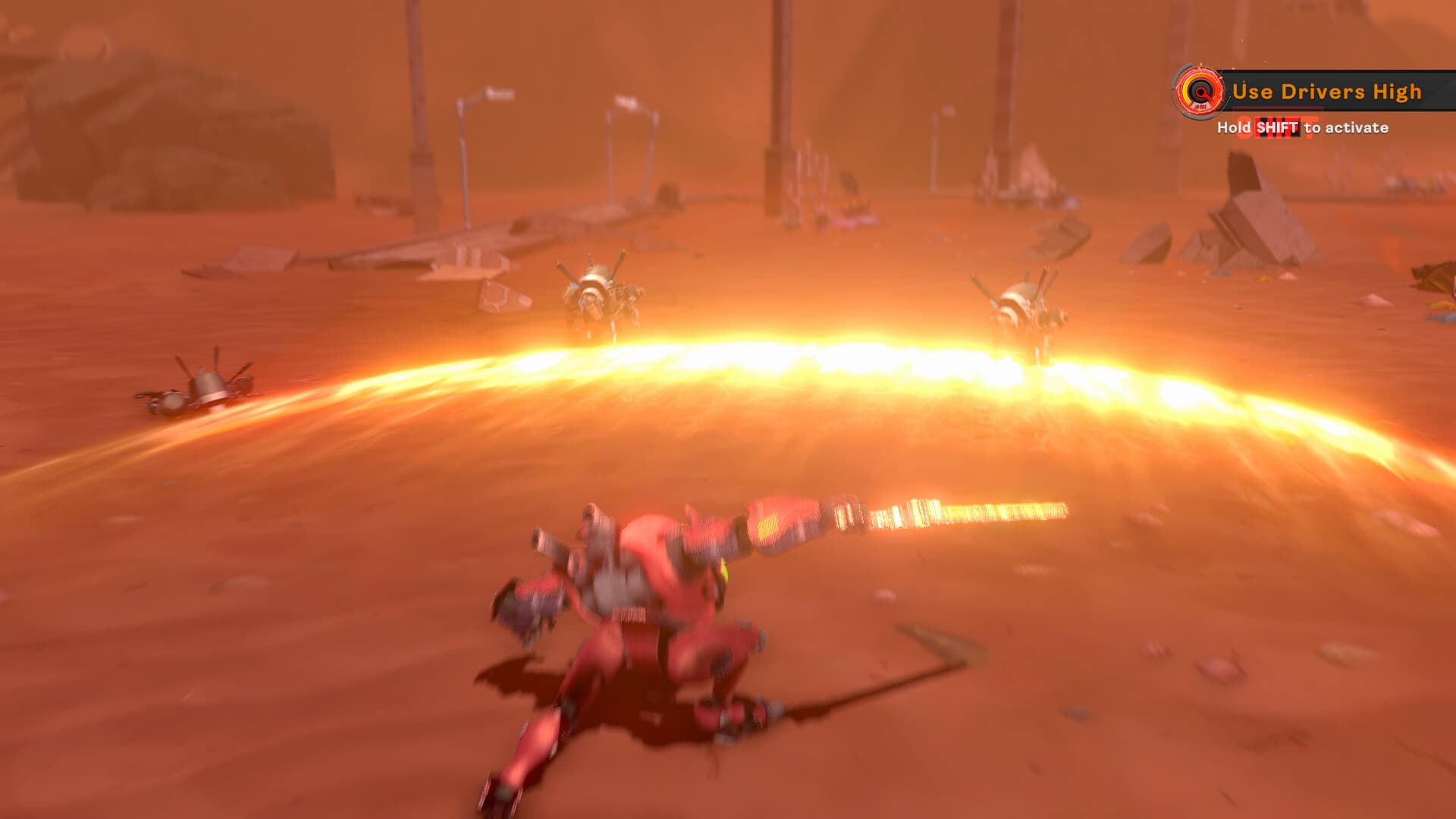 STARBITES screenshot 2