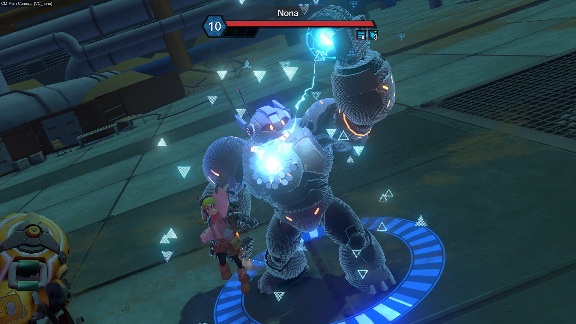 STARBITES screenshot 3