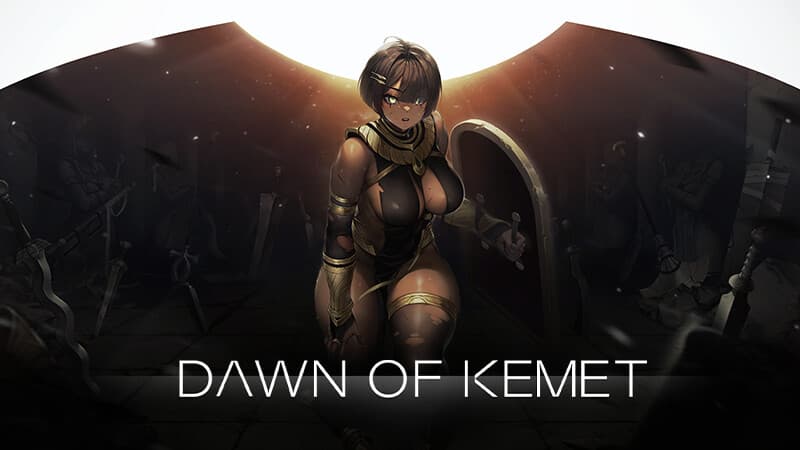 Dawn of Kemet screenshot 1