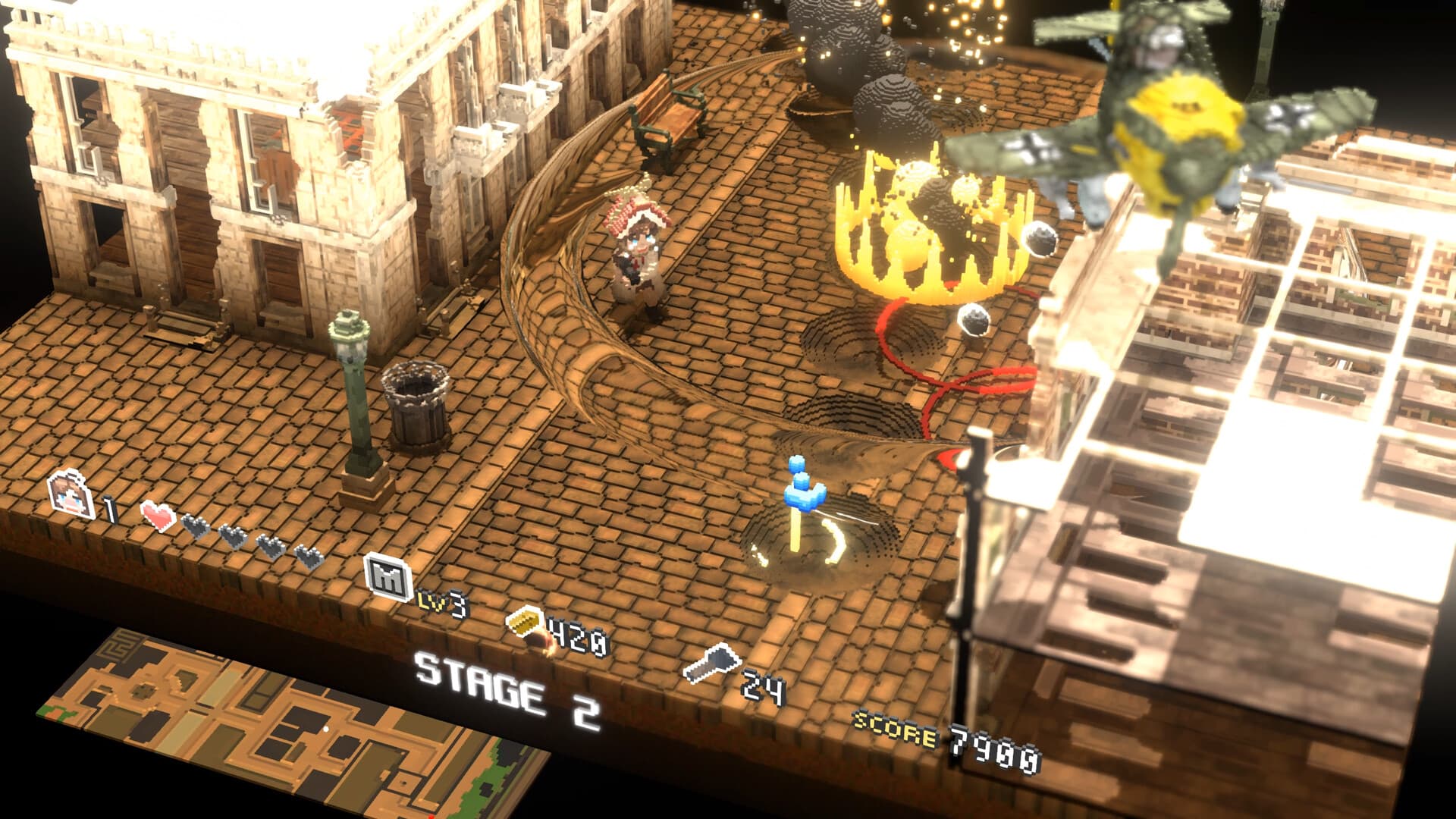 ワールドウォーV:ラストコール screenshot 2