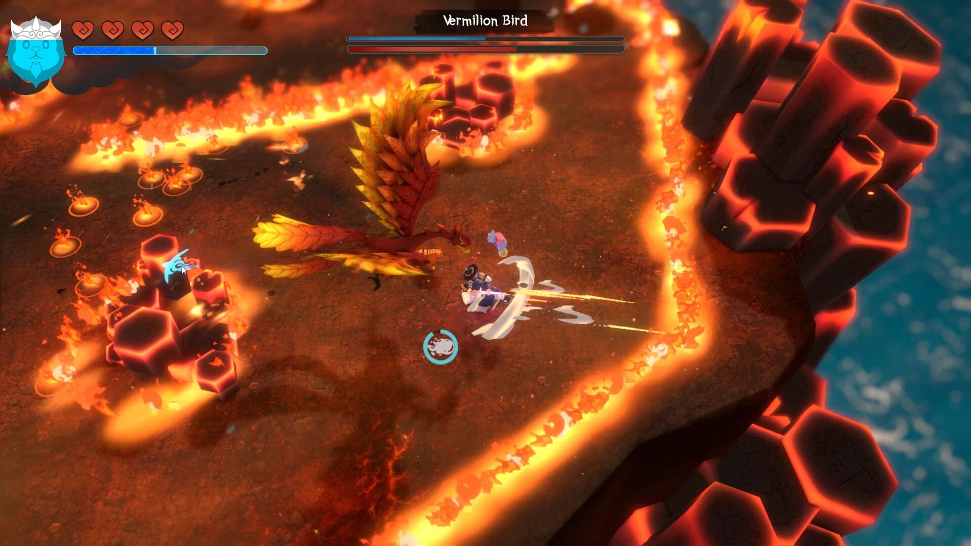 HaeTae: Guardians screenshot 2