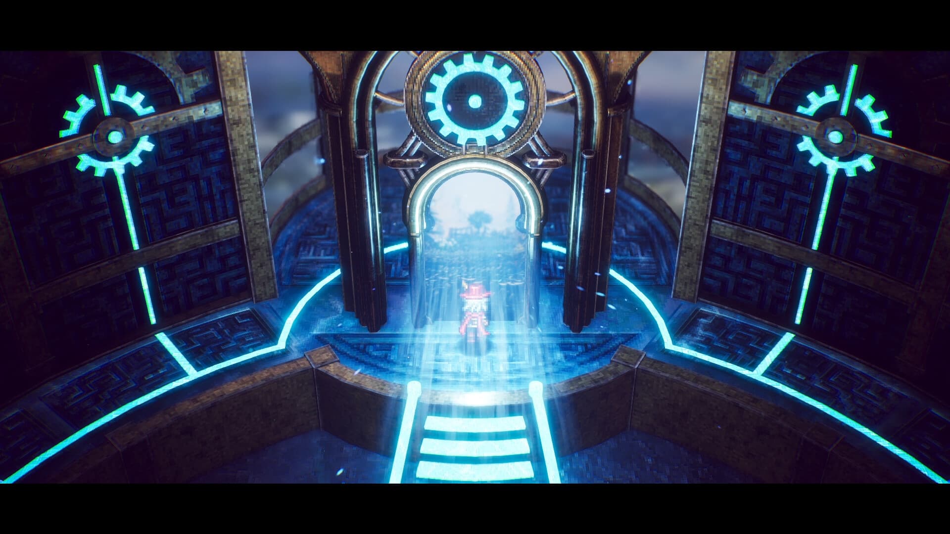 冒險家艾略特的千年奇譚 screenshot 4