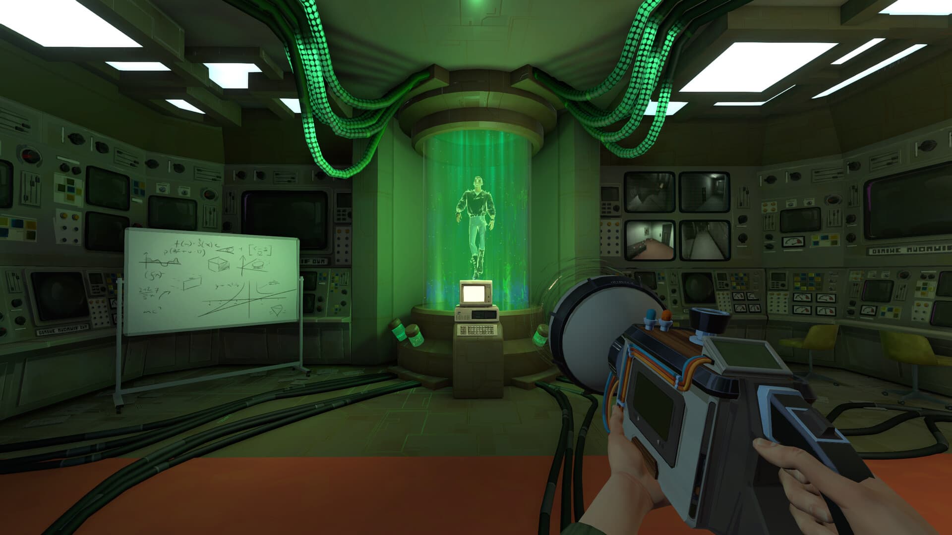 Yerba Buena screenshot 3