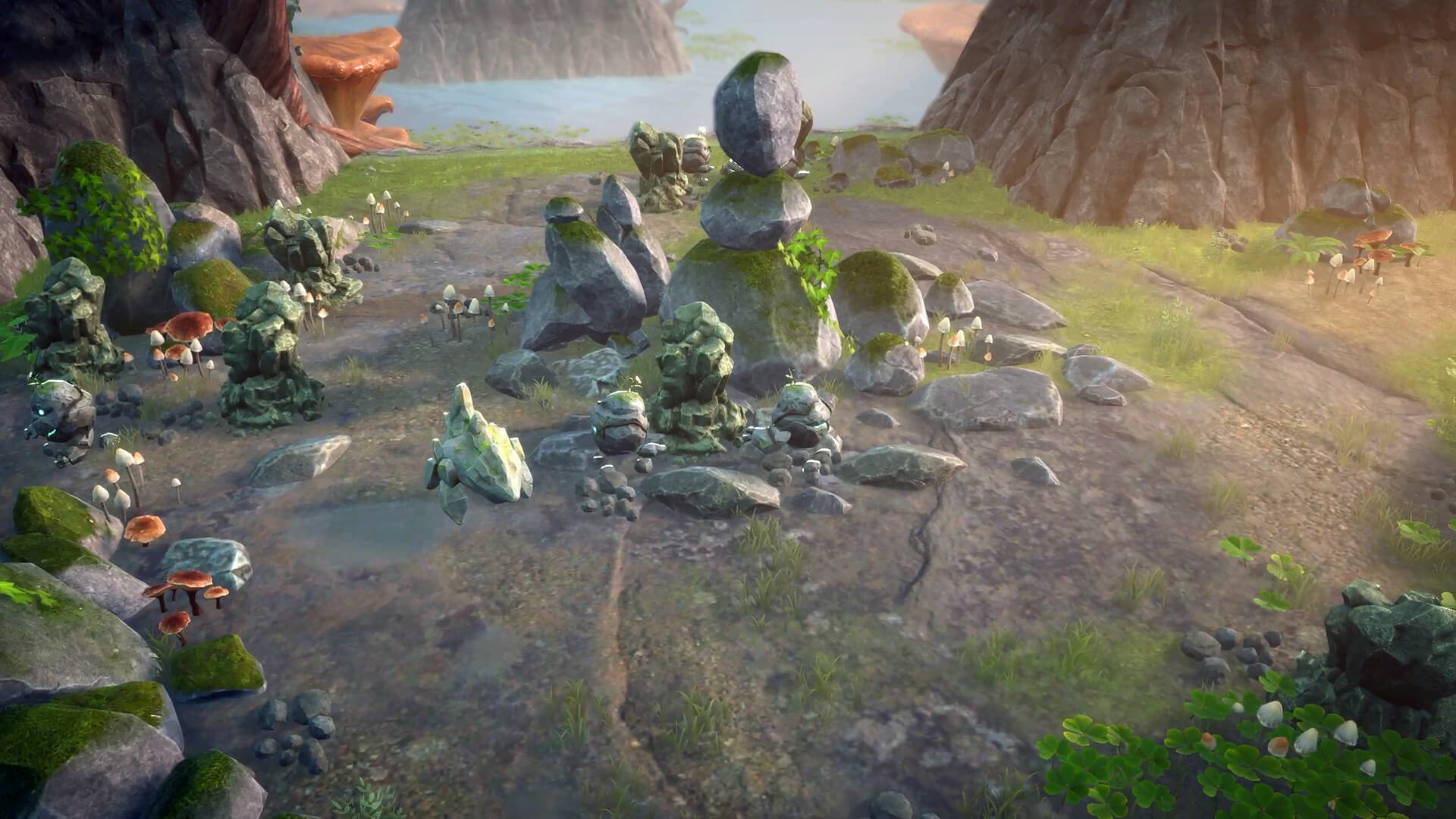 Never Wither screenshot 4