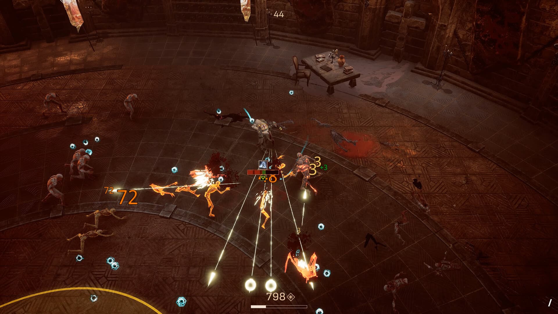 神之軍火 screenshot 4