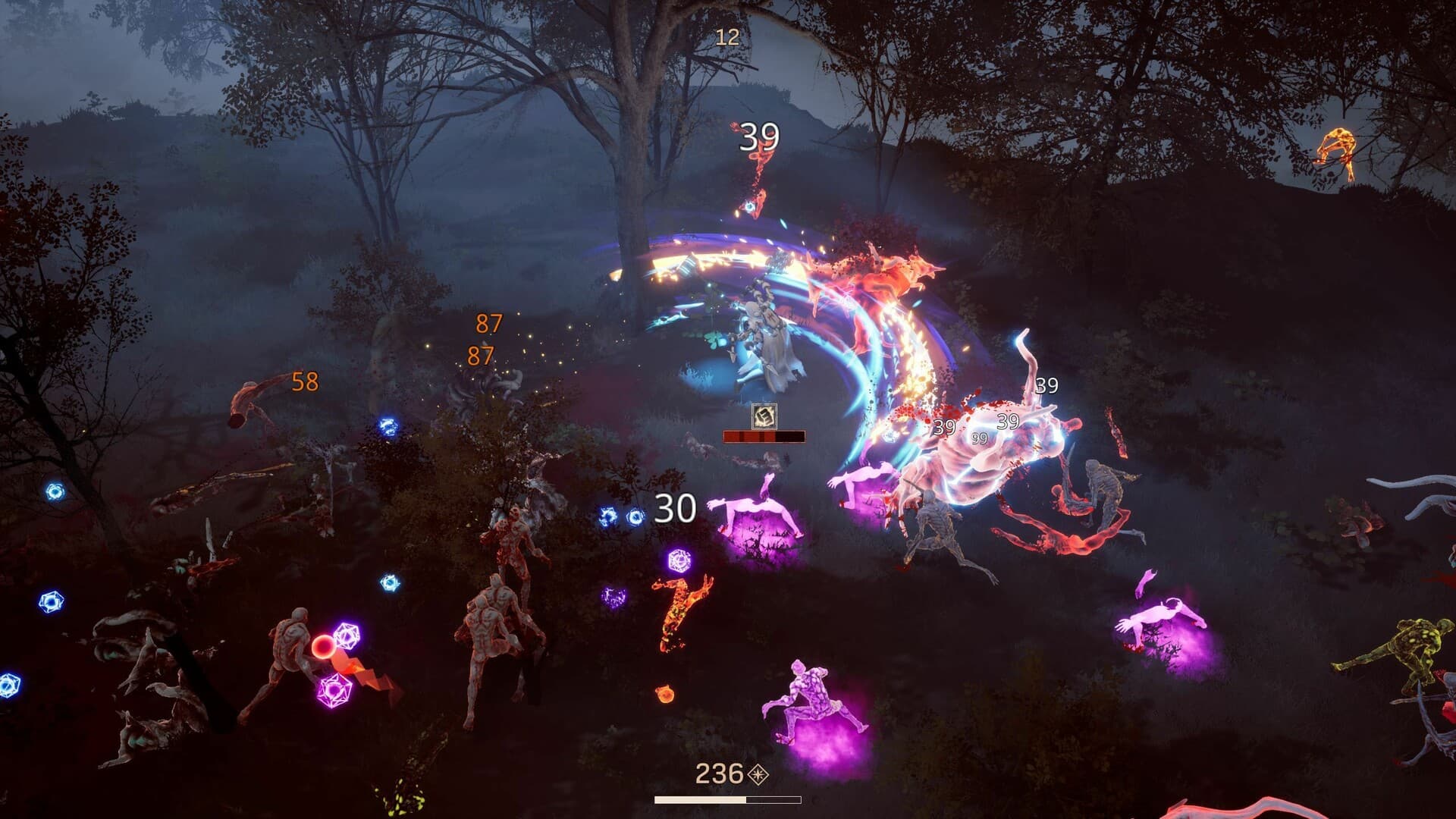 Arms of God screenshot 4