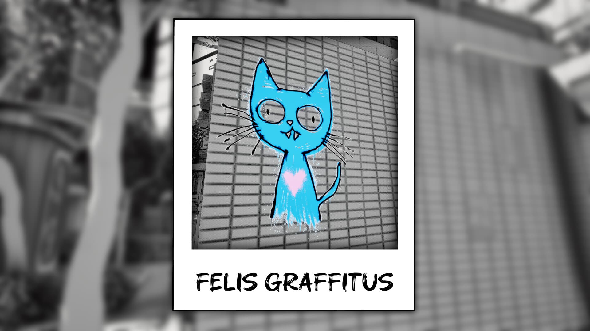 Cat Me If You Can screenshot 2