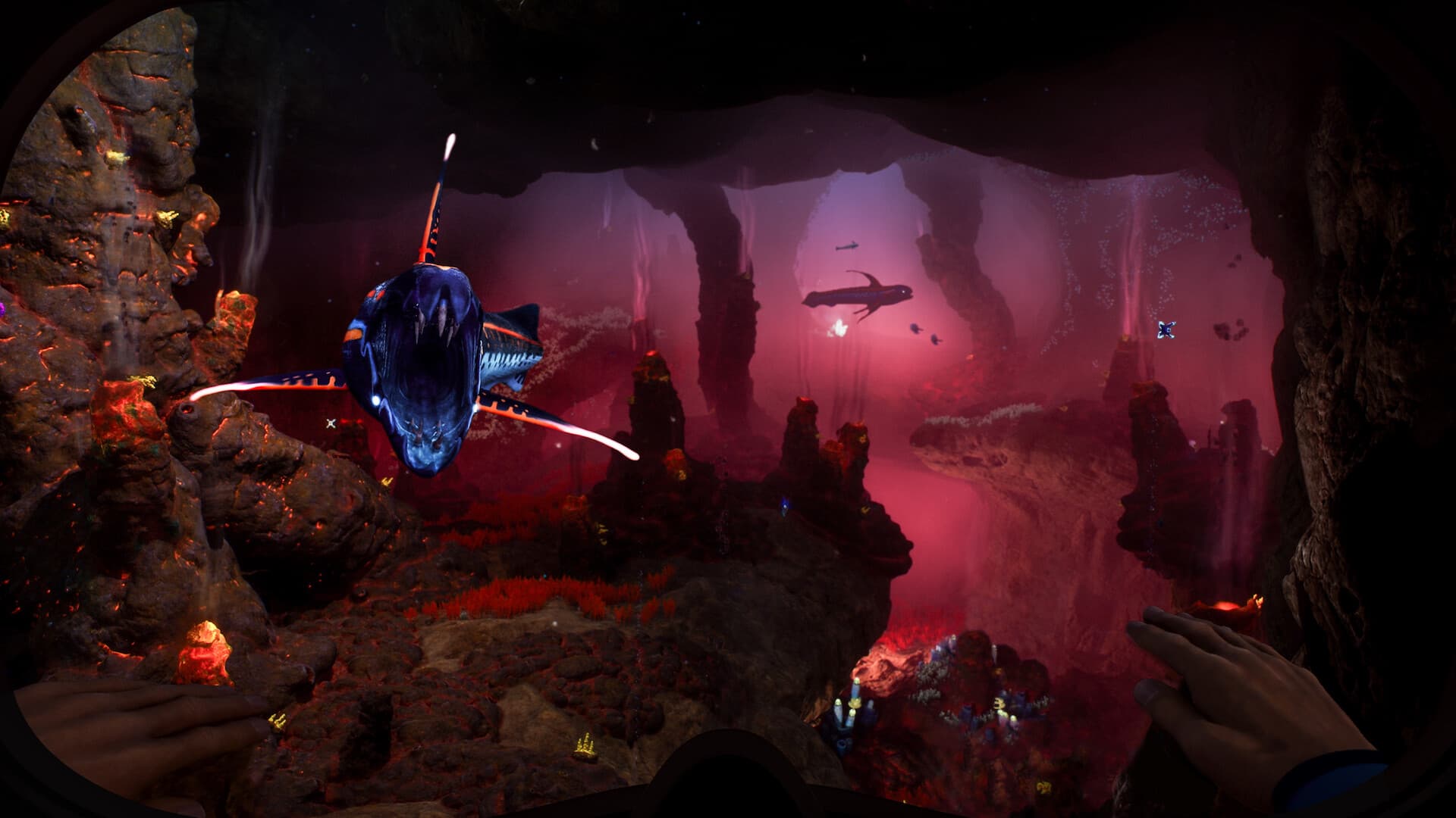 Subnautica 2 screenshot 1