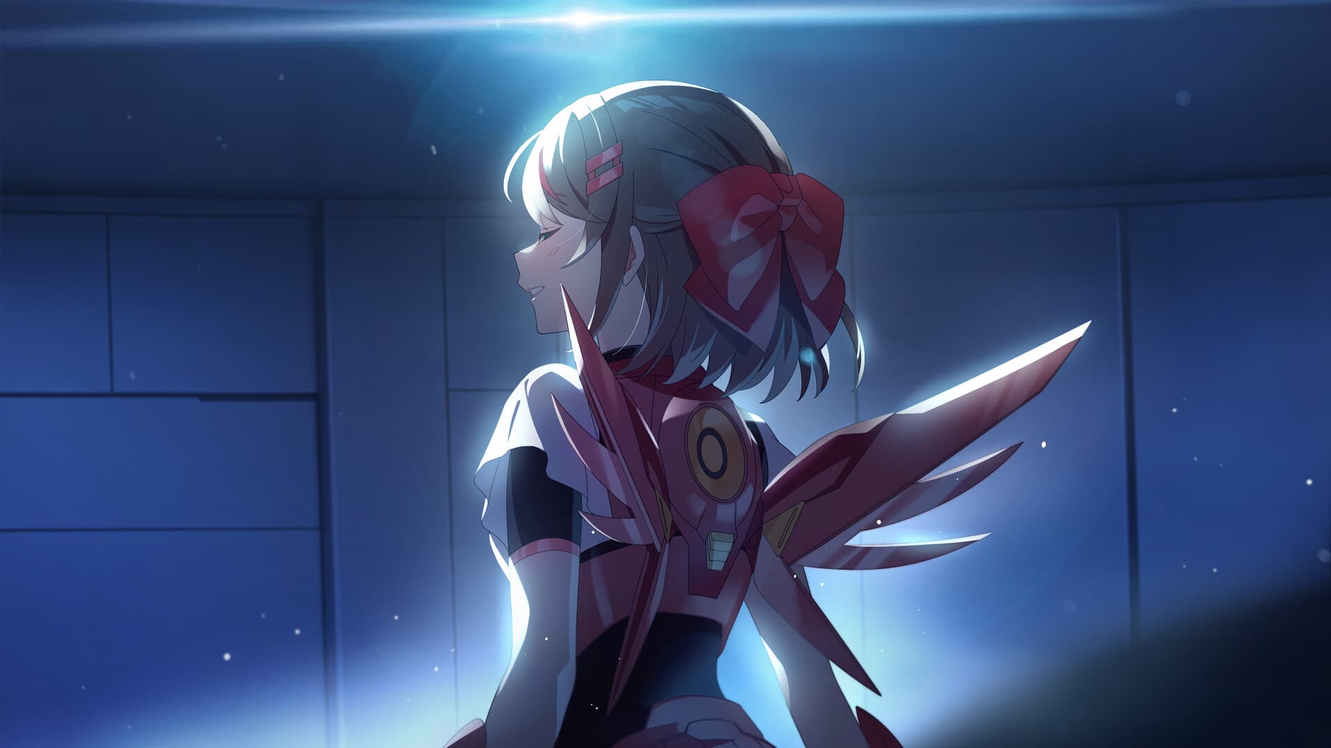 Valkyrie Tune: Synthesis of Souls screenshot 3