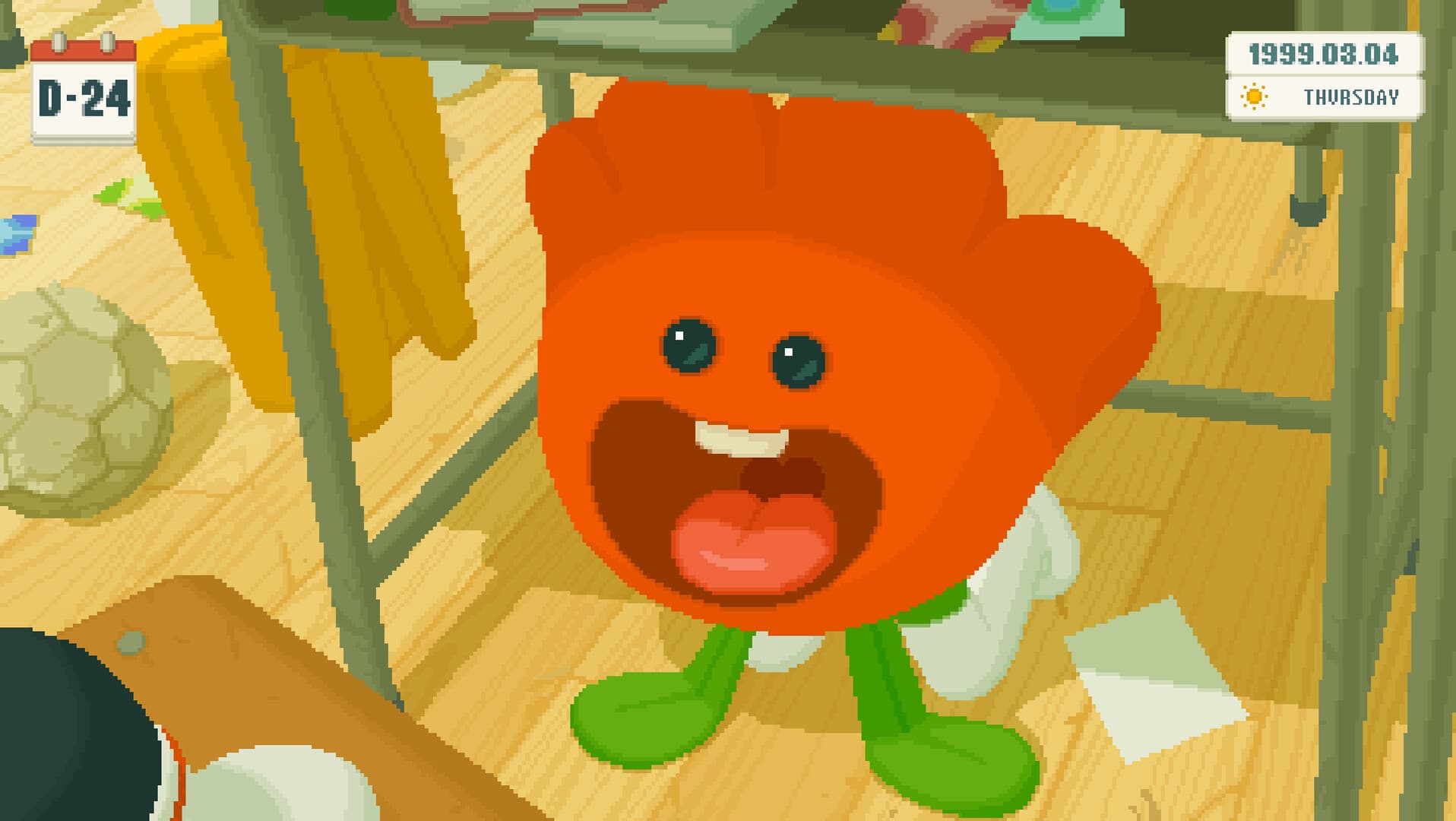 Come to my party! screenshot 3