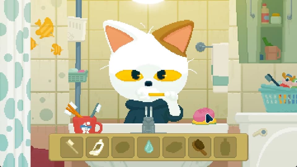 컴 투 마이 파티! screenshot 4
