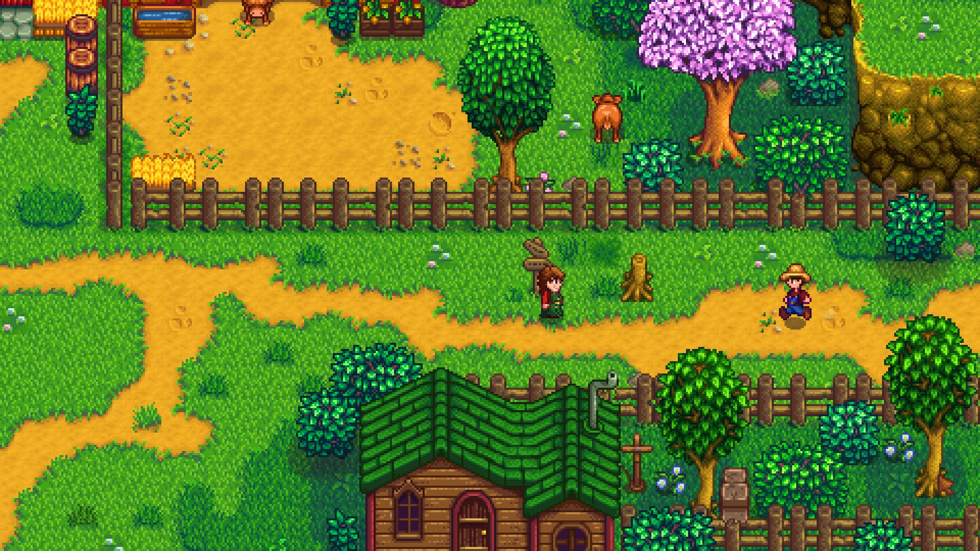 Stardew Valley screenshot 2