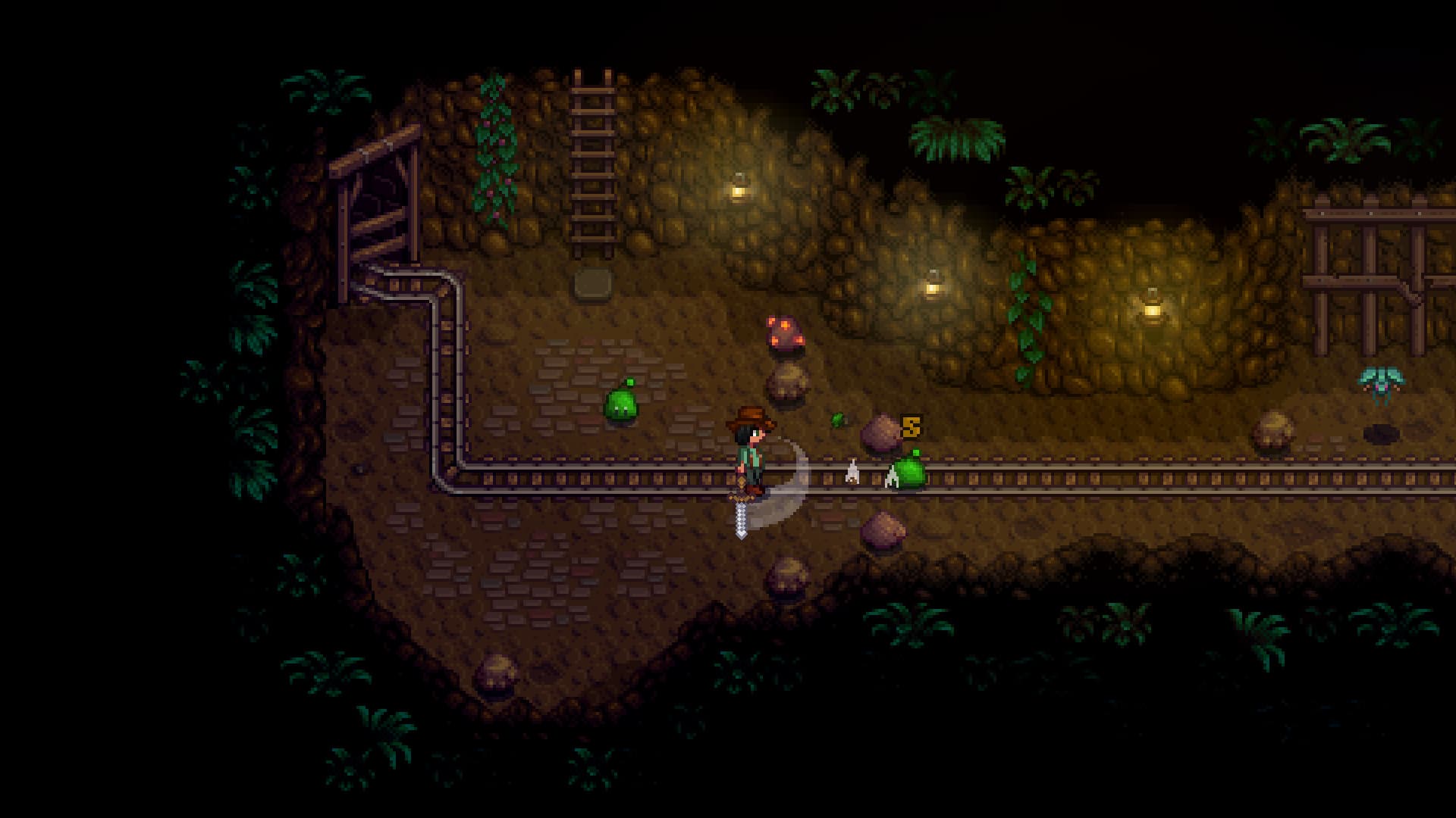 Stardew Valley screenshot 1