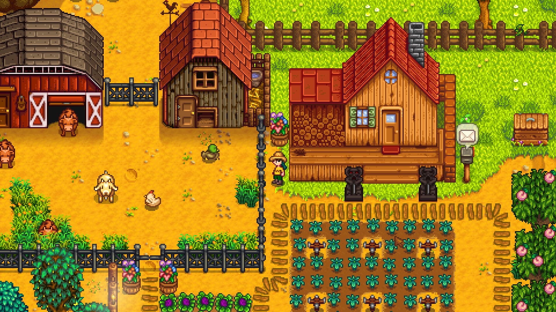 Stardew Valley screenshot 3