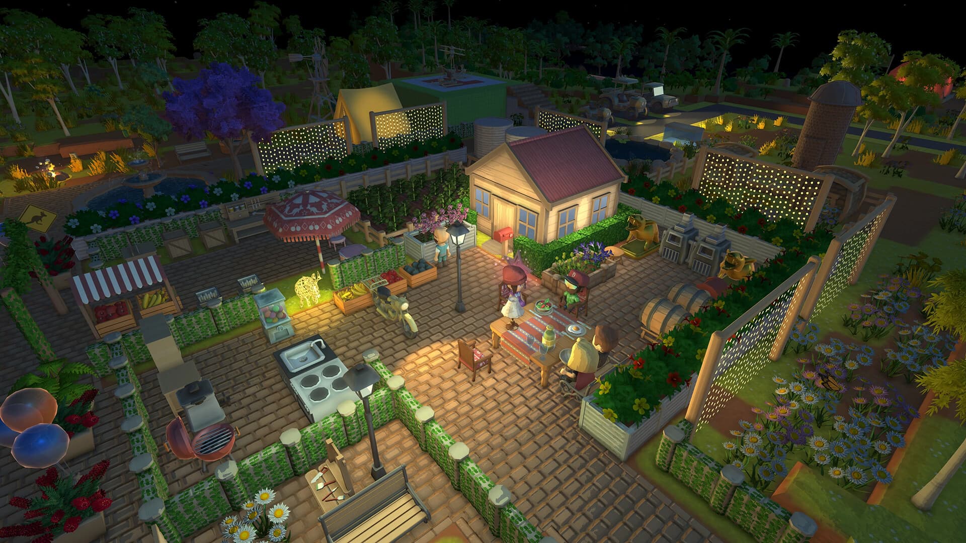 Dinkum screenshot 4