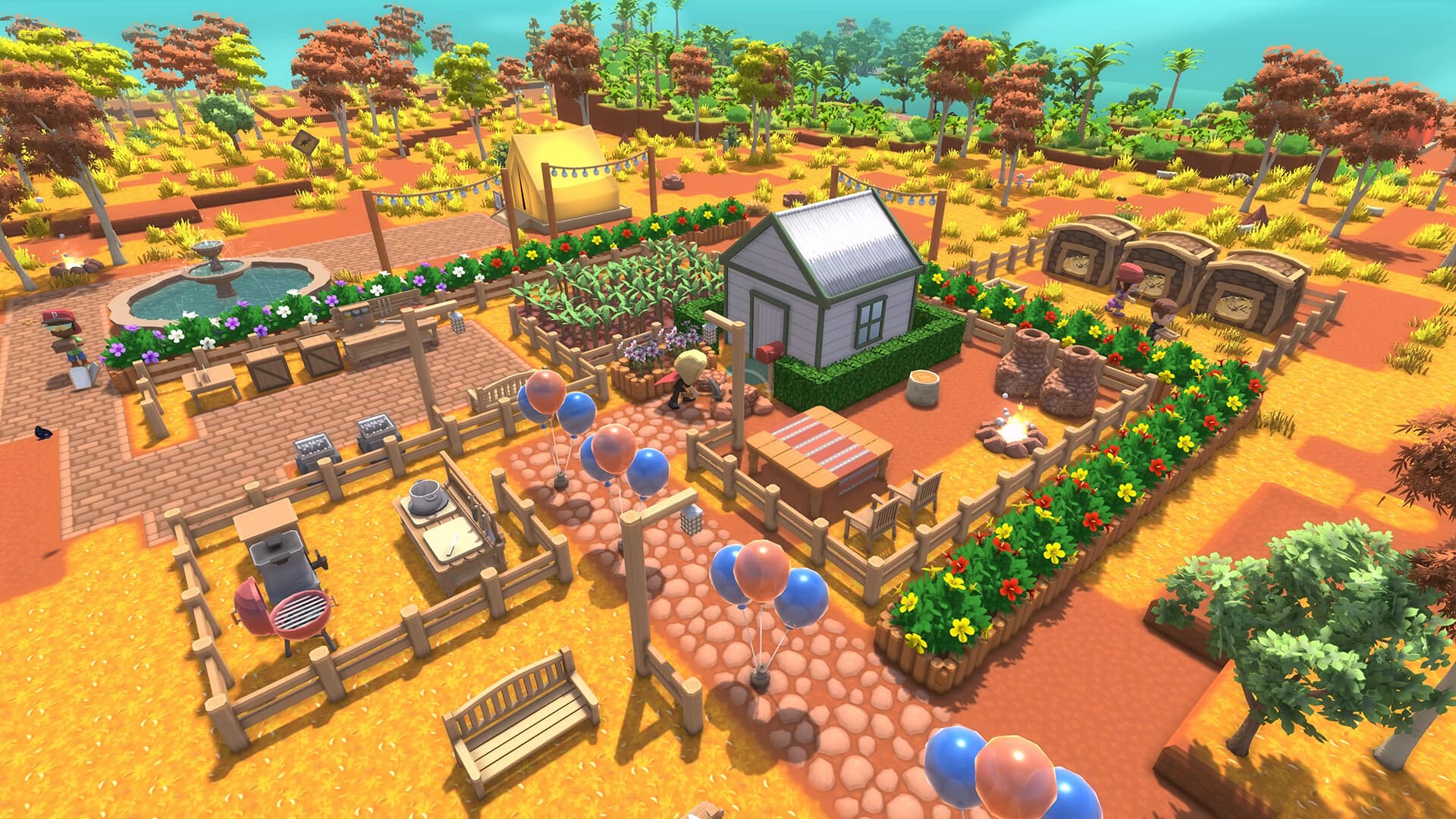 Dinkum screenshot 3