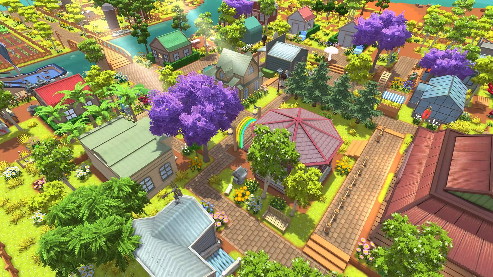 Dinkum screenshot 1