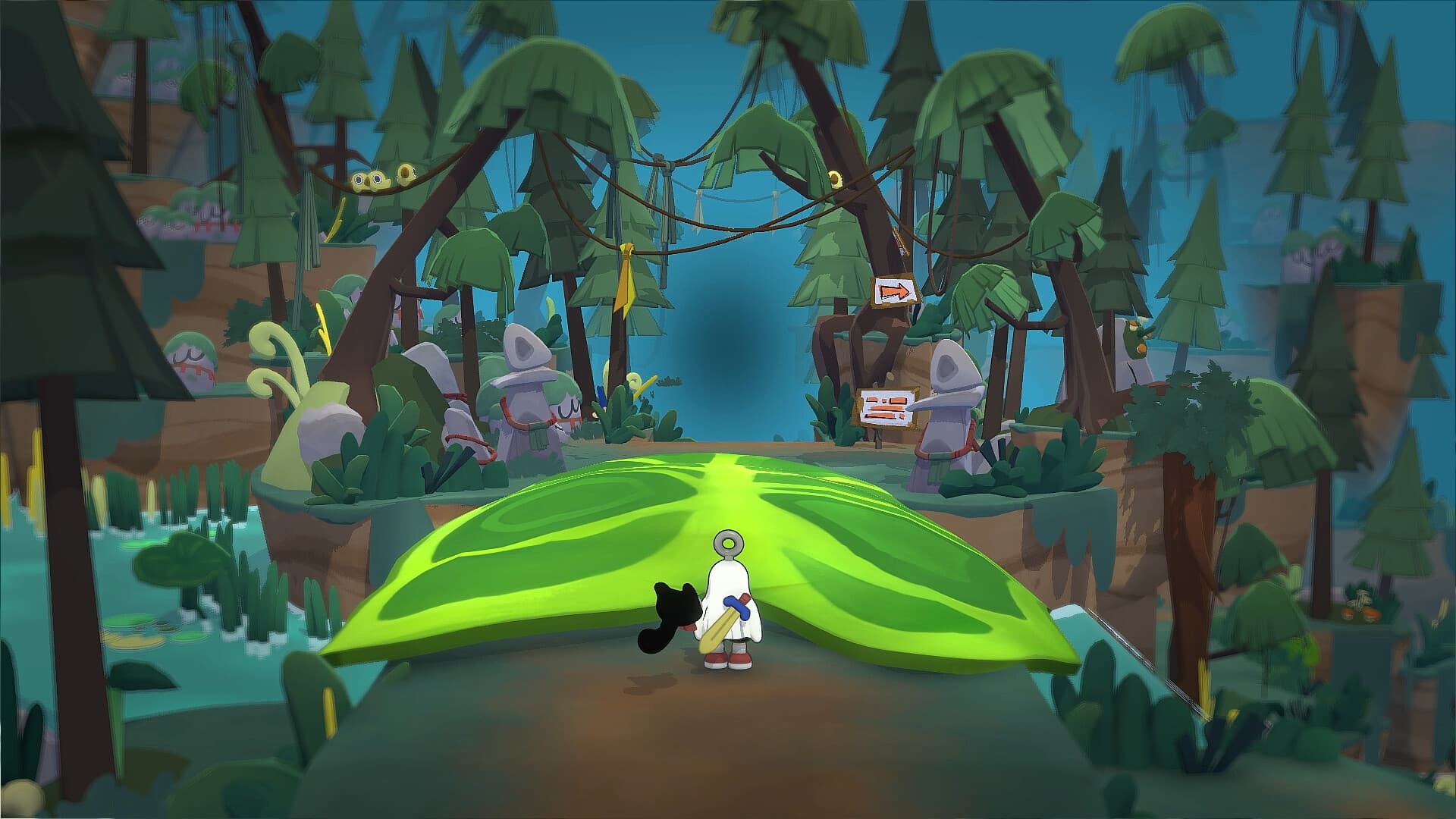 Waltz and Jam screenshot 3