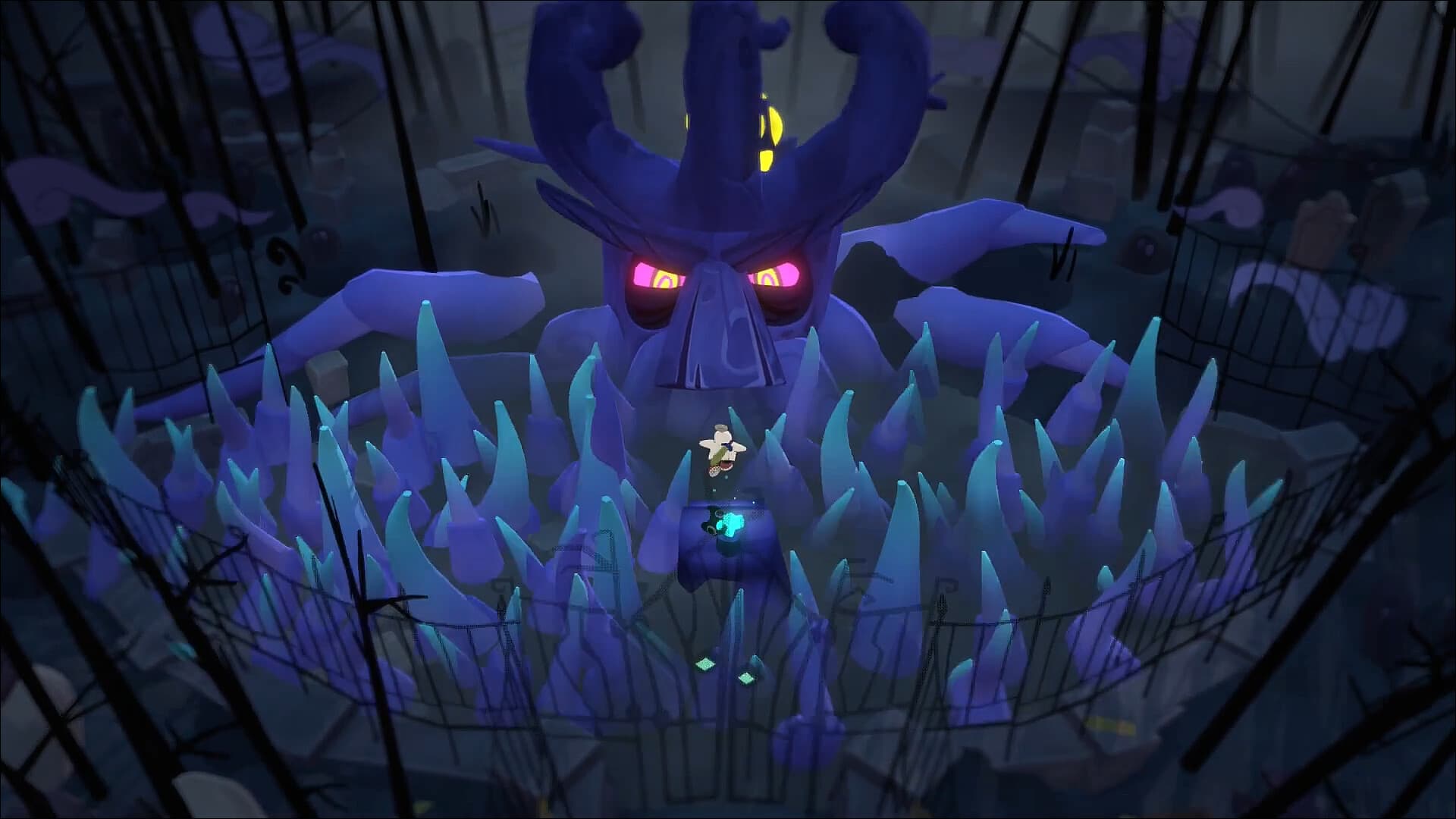Waltz and Jam screenshot 2