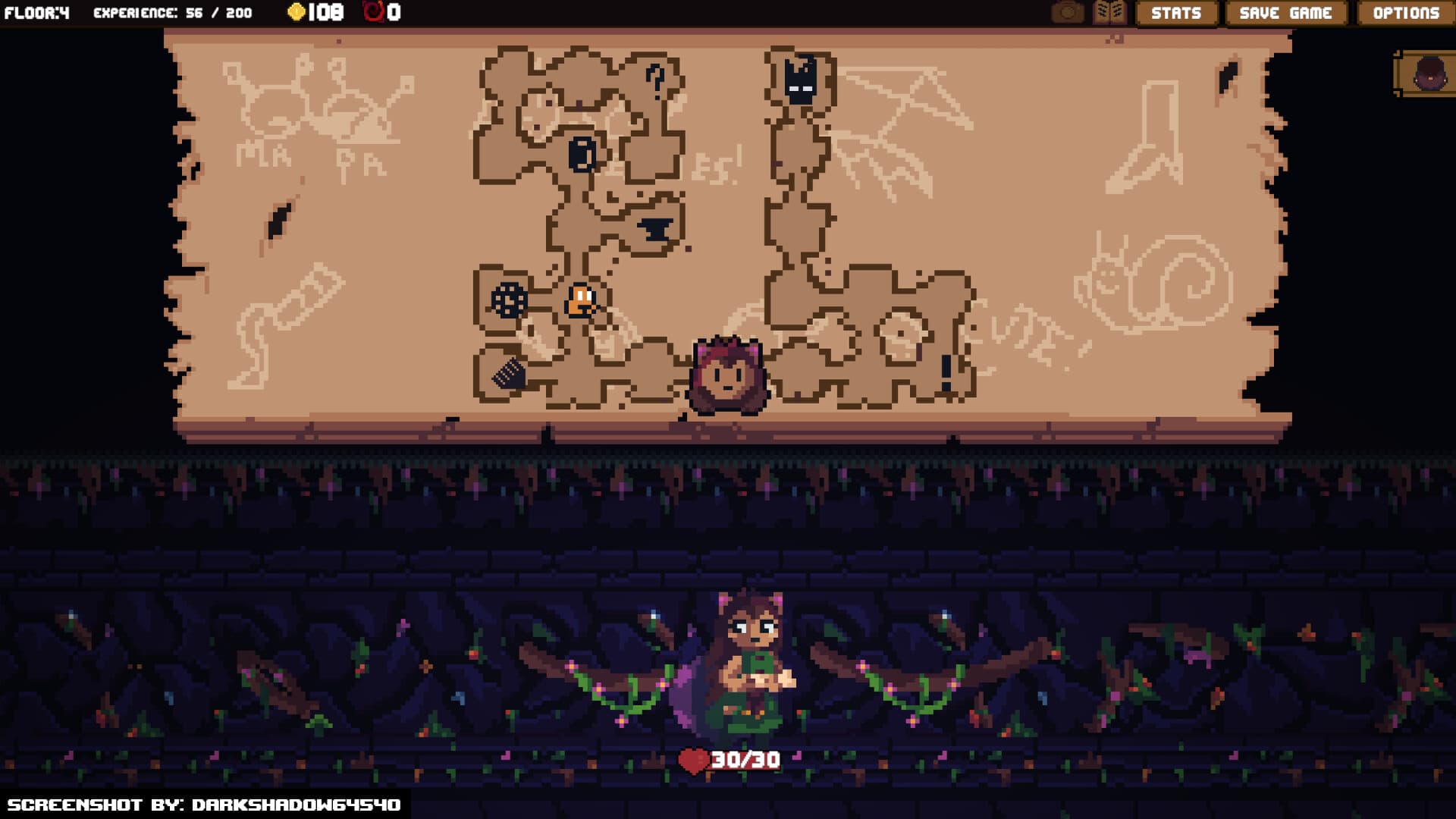 Backpack Hero screenshot 4
