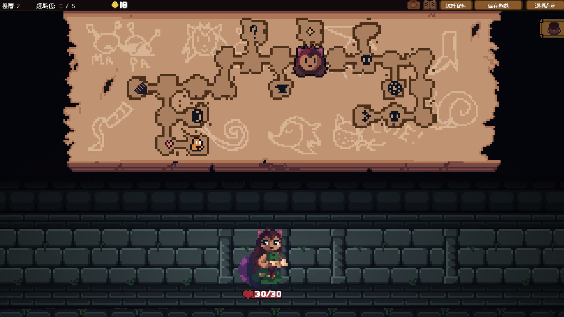 Backpack Hero screenshot 3