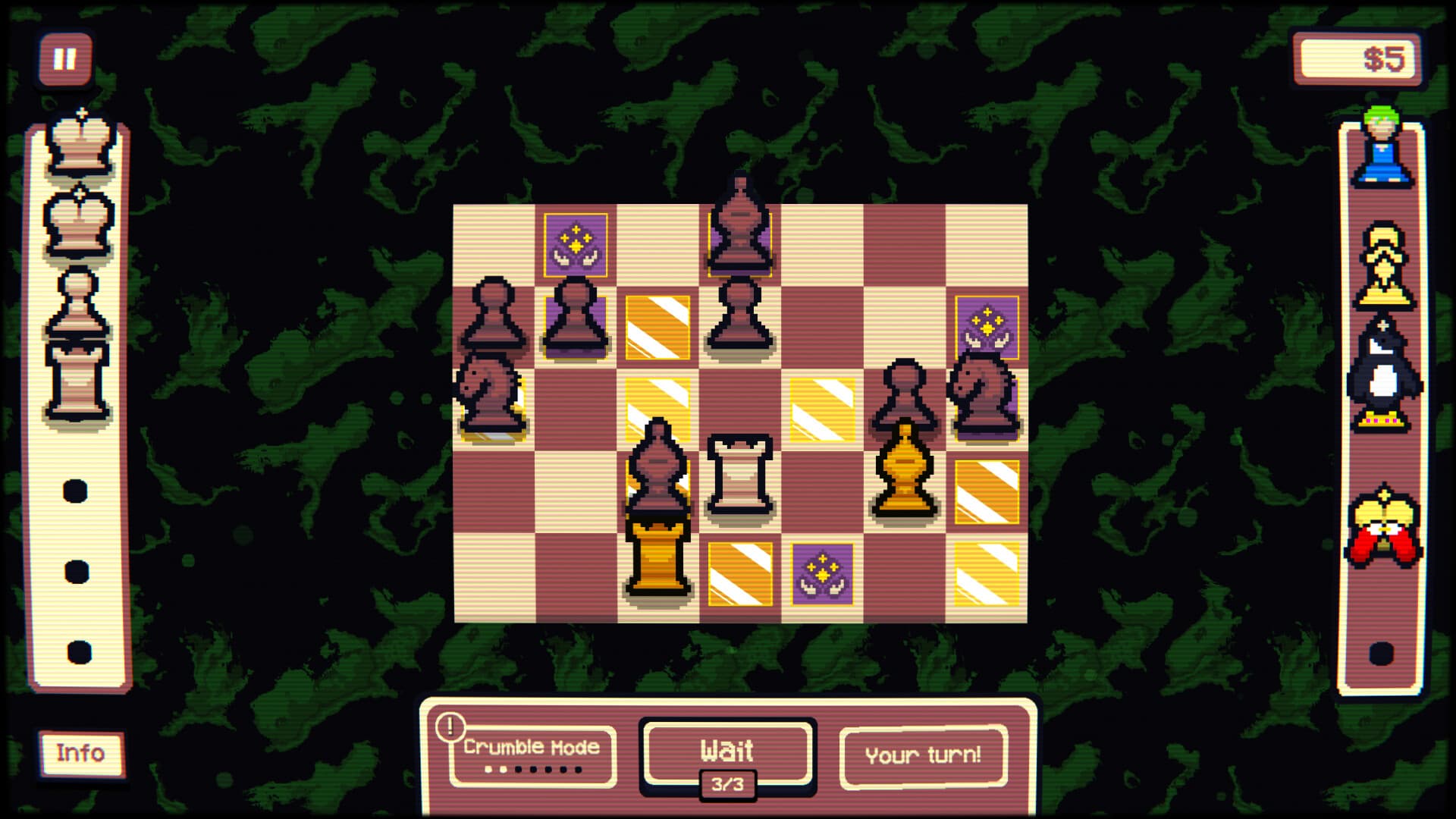 Gambonanza screenshot 1