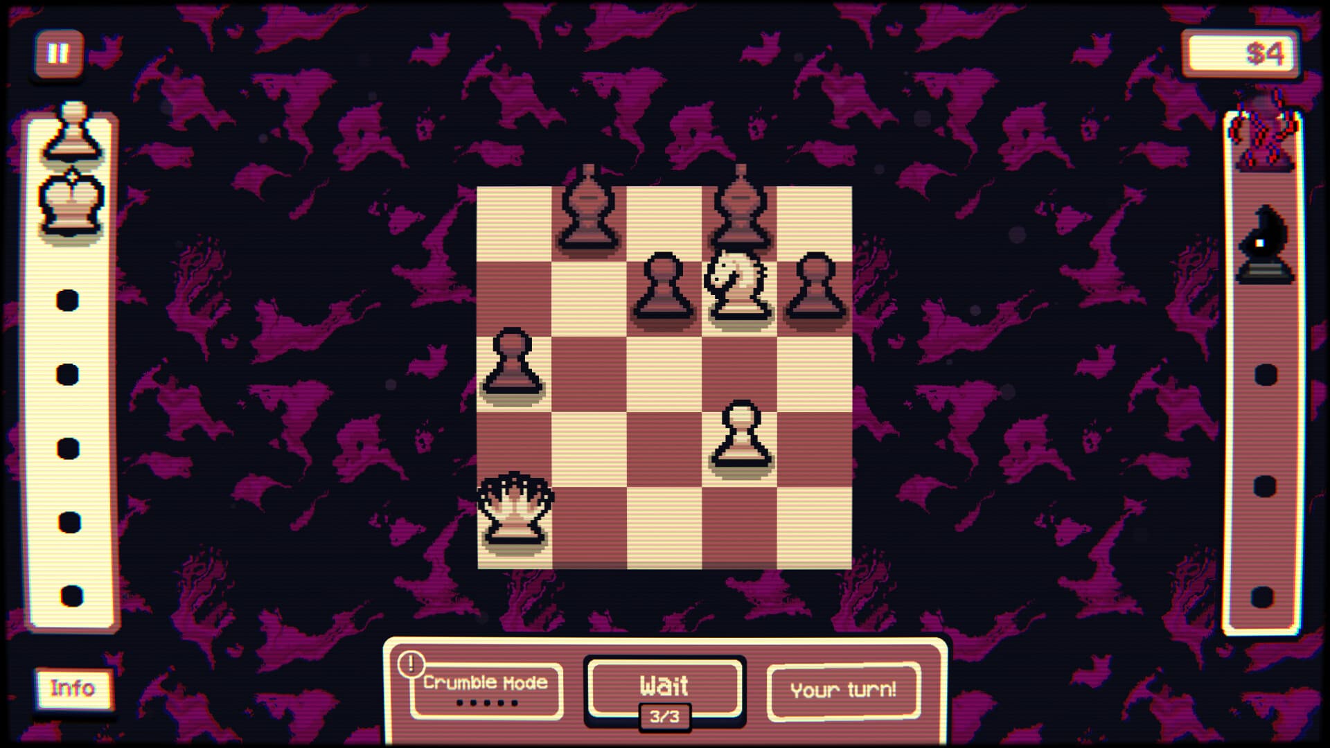 Gambonanza screenshot 2