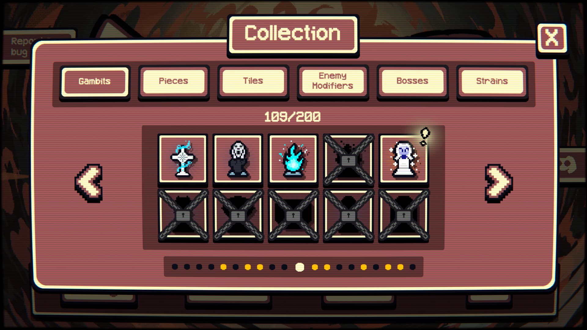 Gambonanza screenshot 4