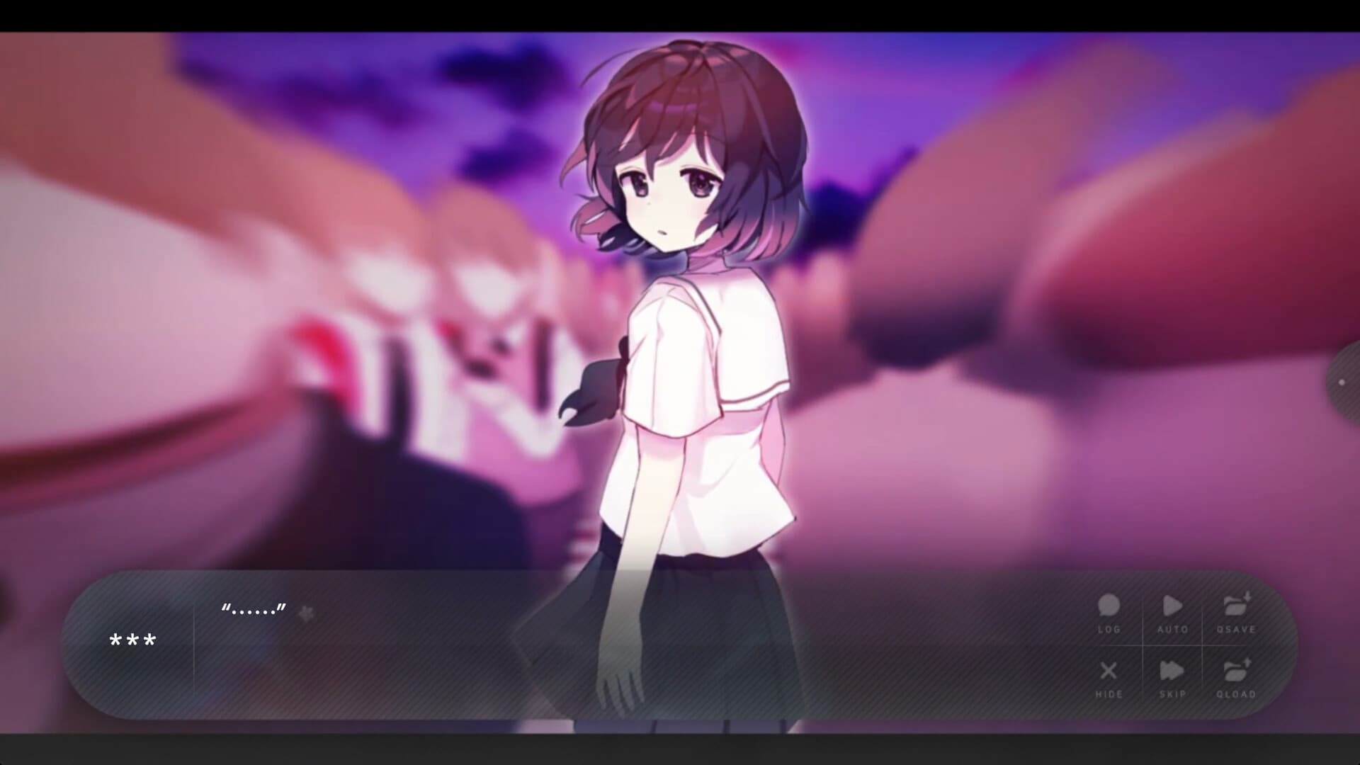 夏末盛开的花 screenshot 4