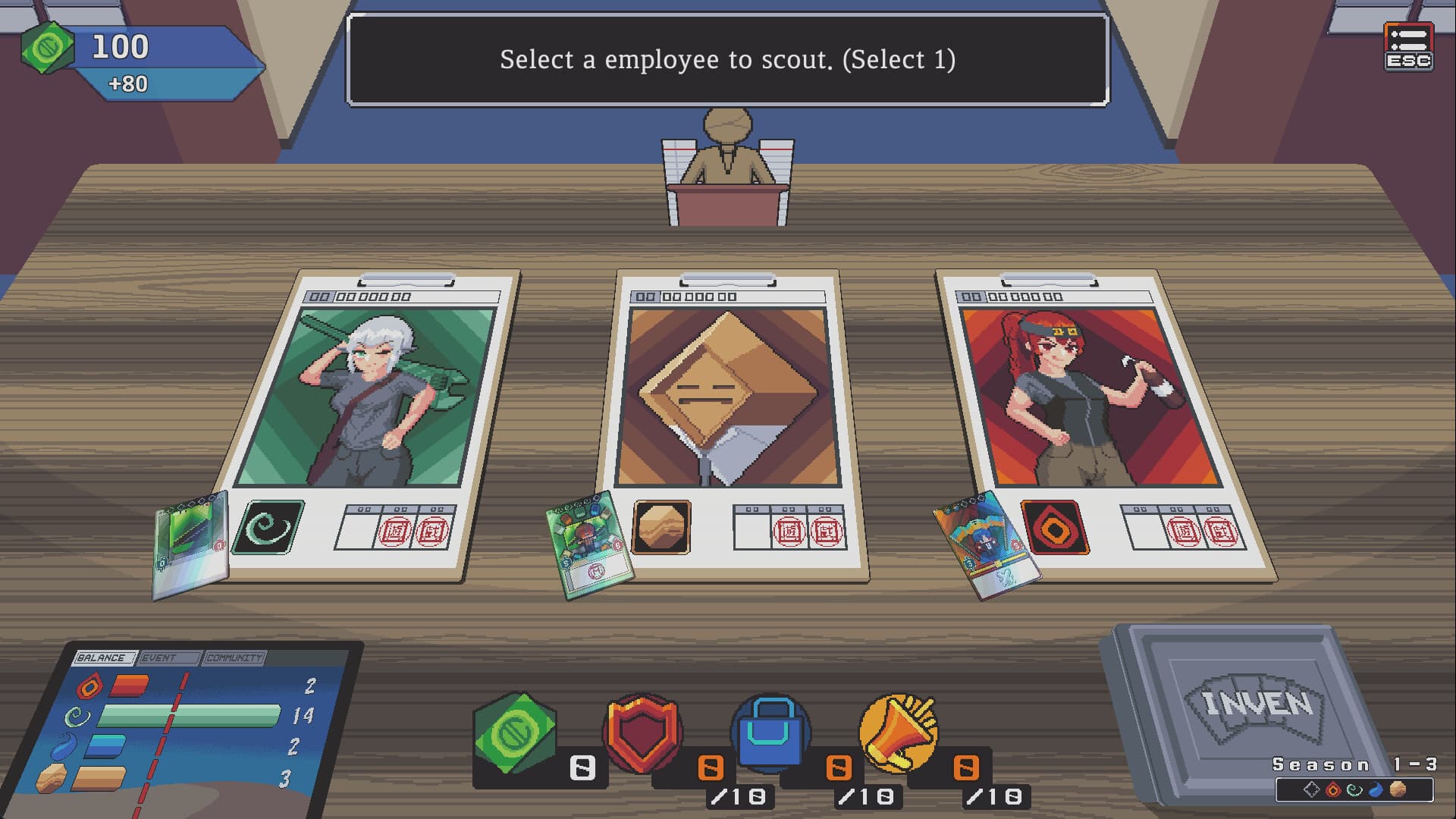 TCG Banlist Simulator screenshot 3