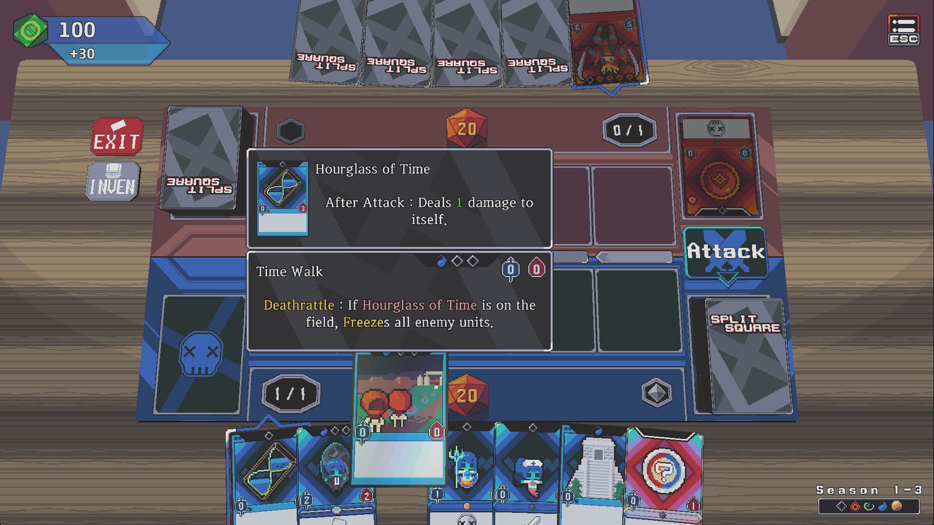 TCG Banlist Simulator screenshot 1