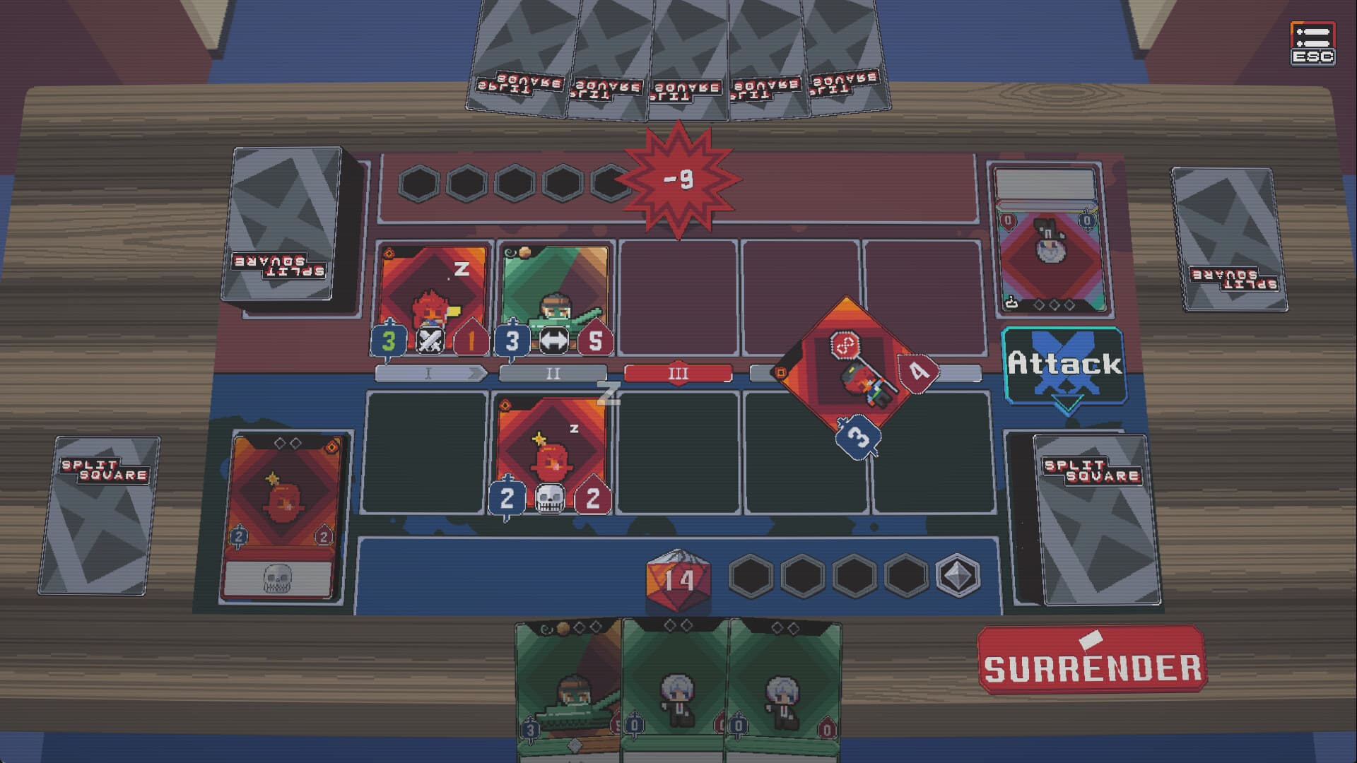 TCG Banlist Simulator screenshot 3