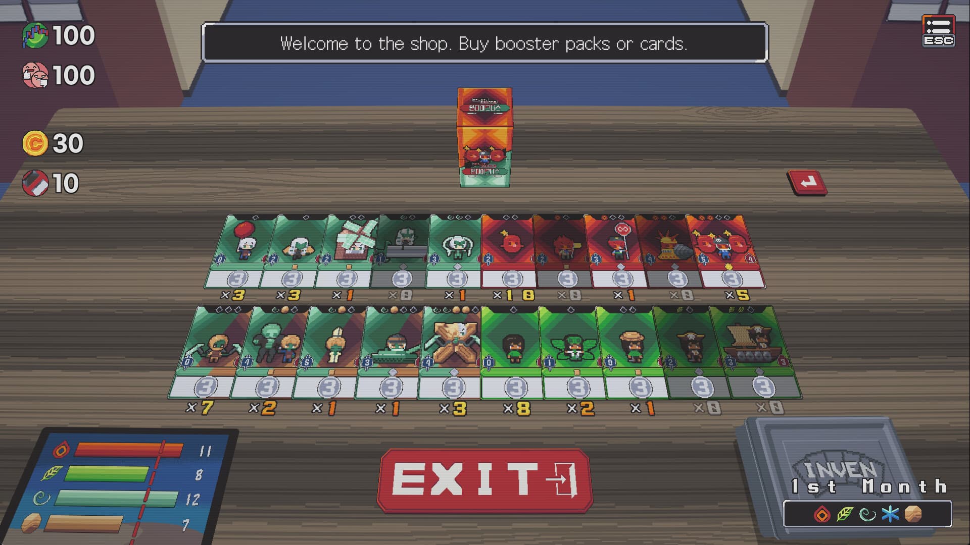 TCG Banlist Simulator screenshot 2