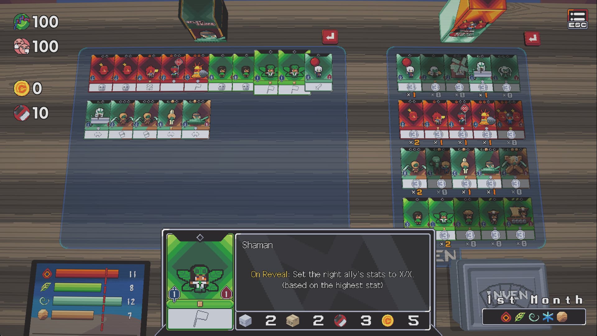 TCG Banlist Simulator screenshot 4