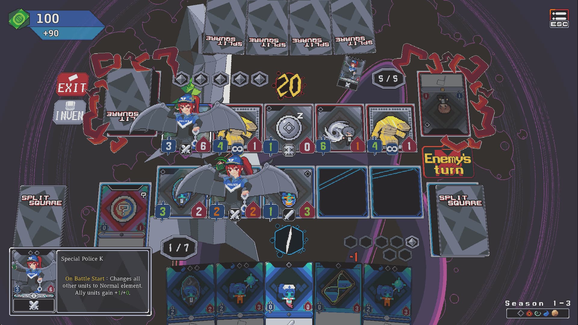 TCG Banlist Simulator screenshot 4