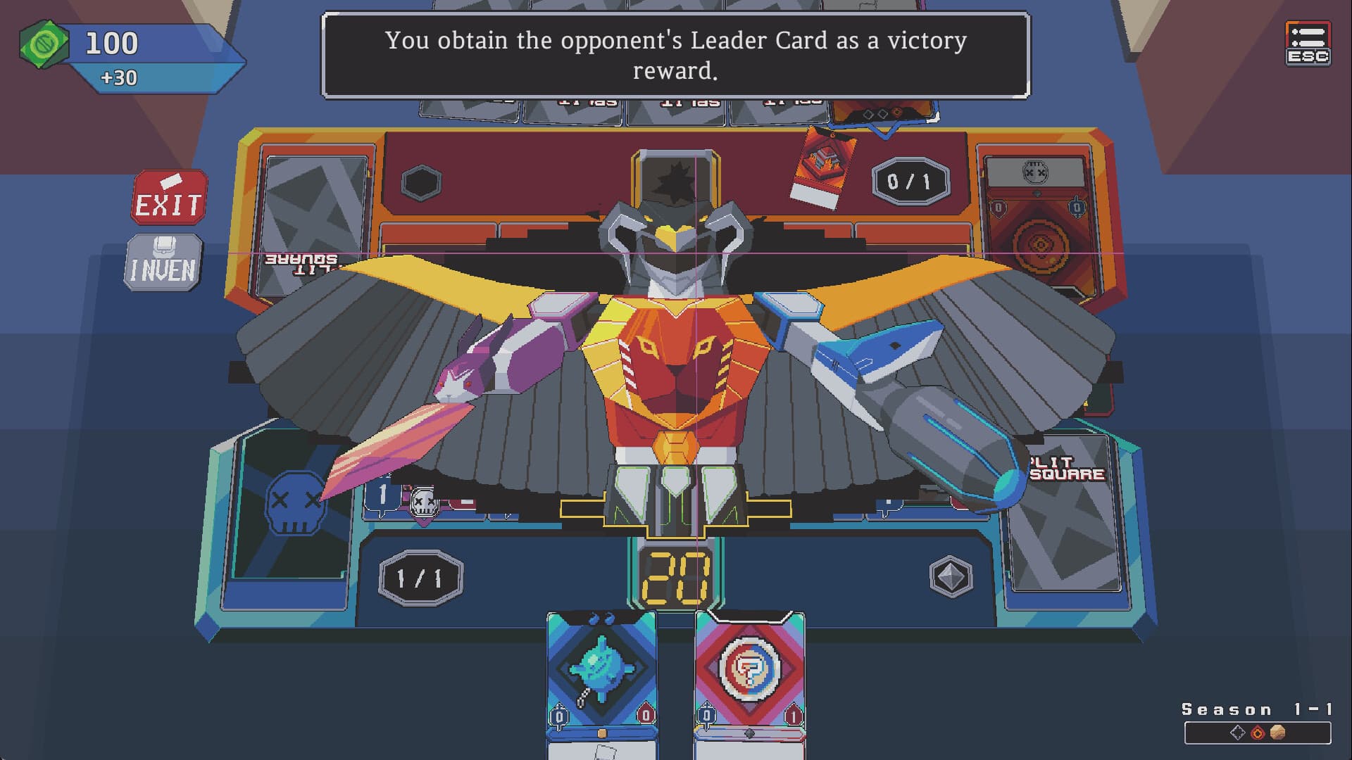 TCG Banlist Simulator screenshot 2
