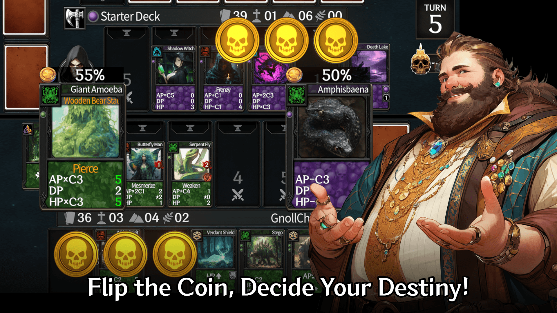 Rise of Might screenshot 4