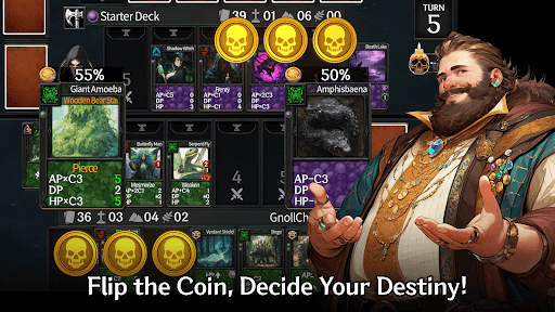 Rise of Might screenshot 4