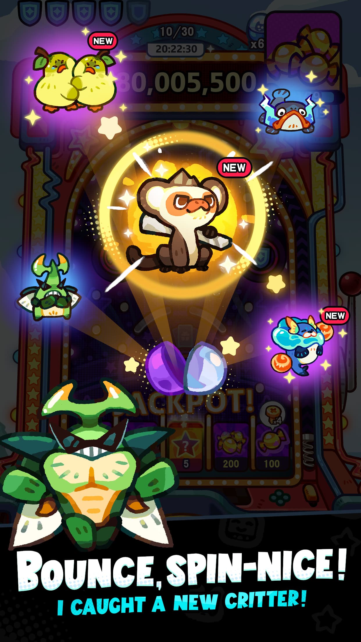 뚜까펫: 서바이벌 screenshot 3