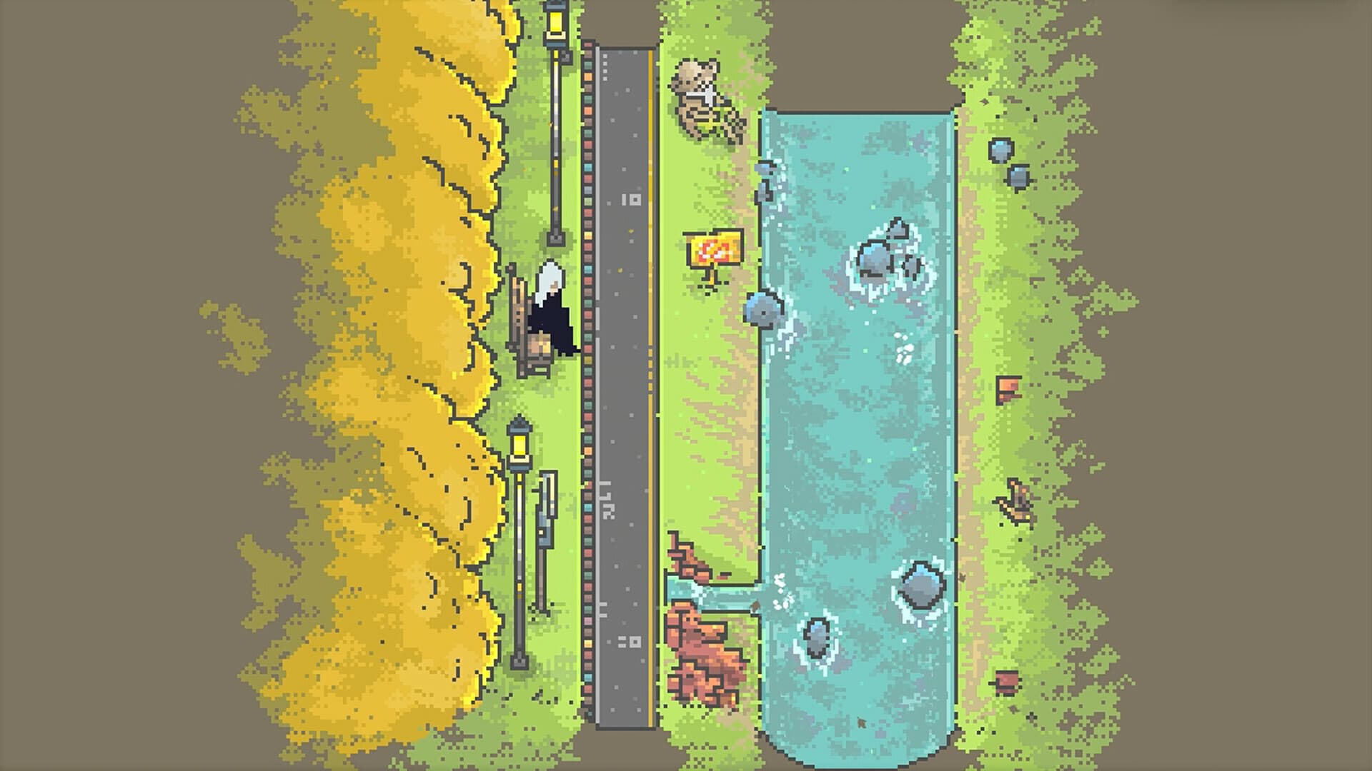 Artis Impact screenshot 2